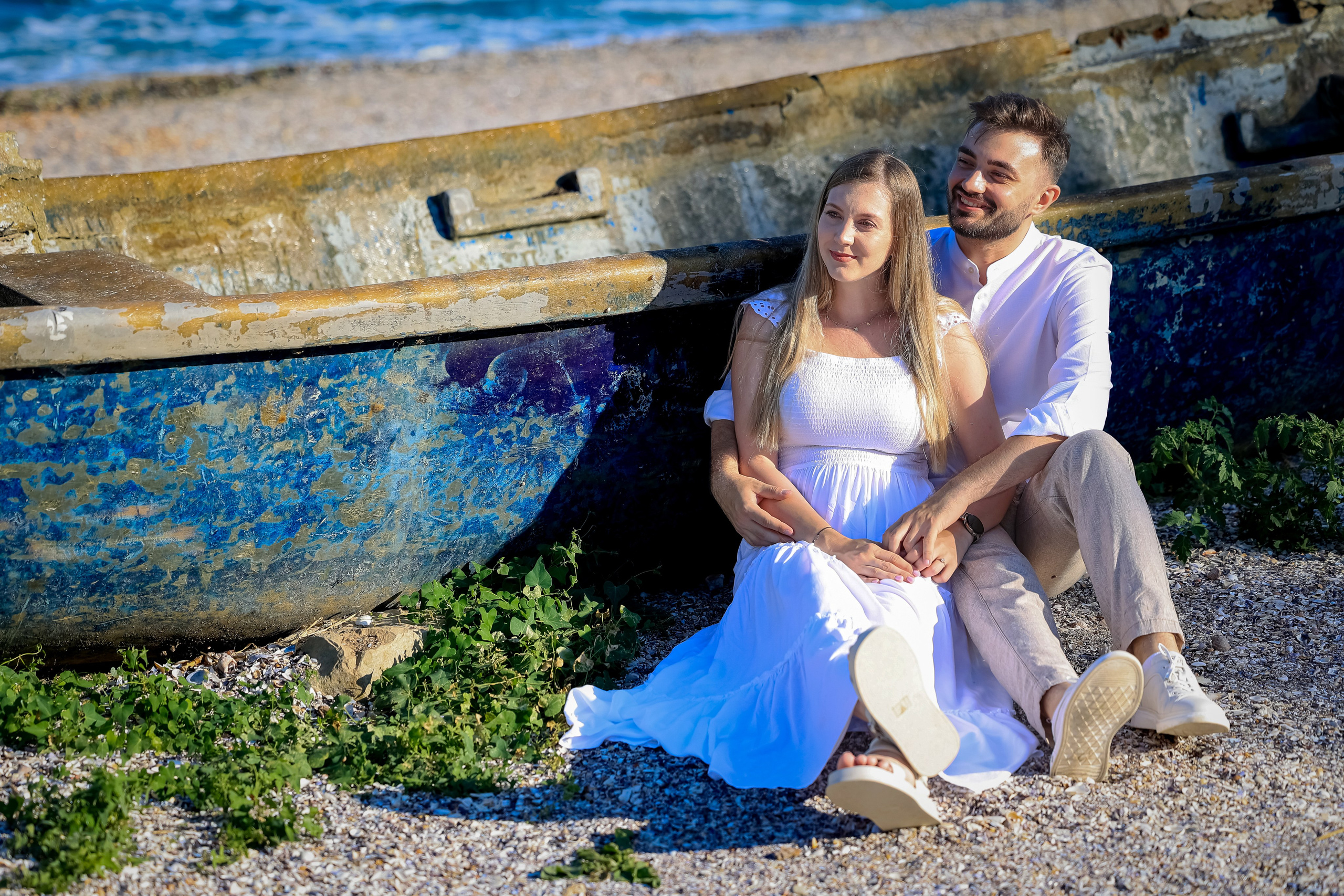 Denis & Bianca. Moments By Gub