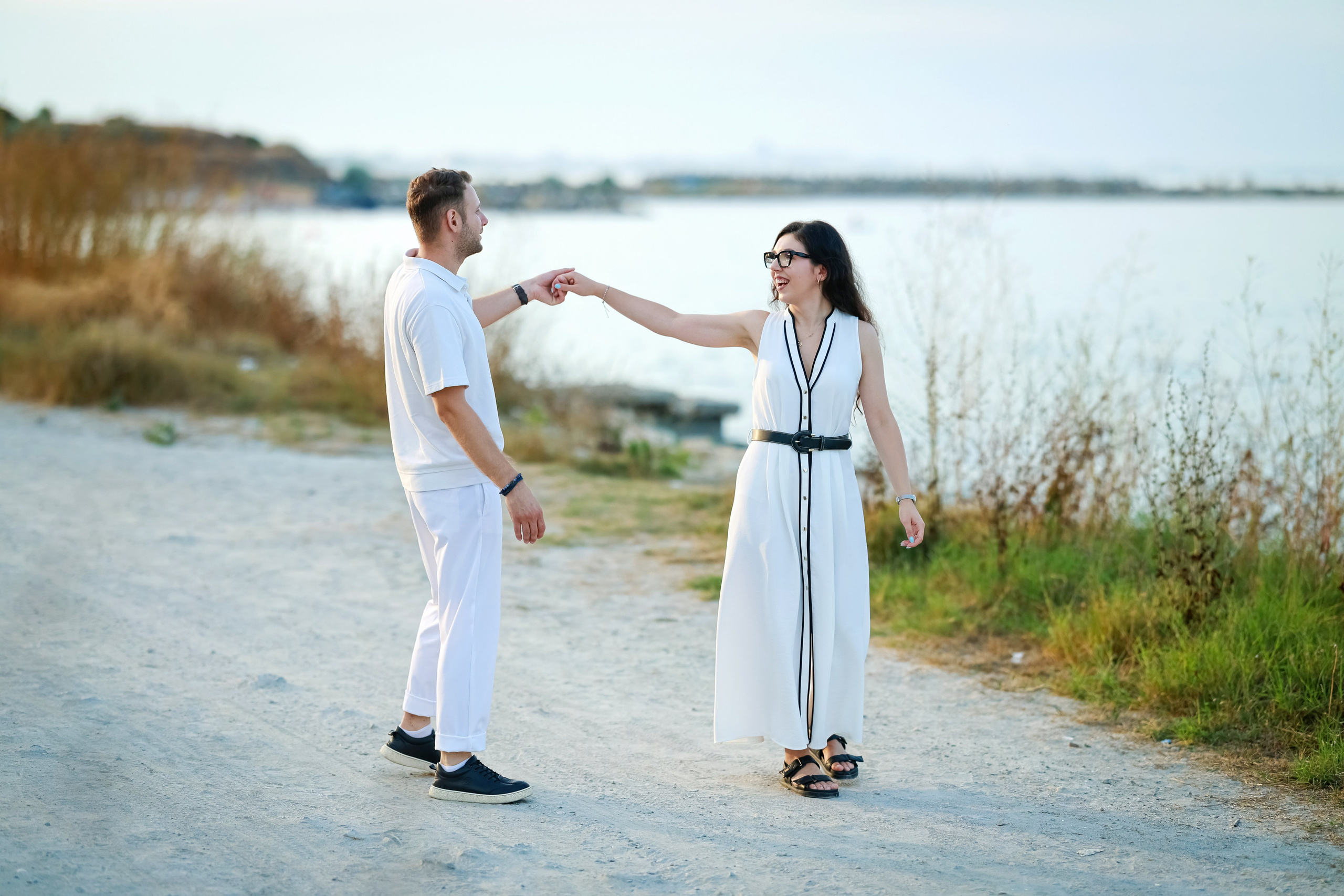 Alex & Oana. Moments By Gub