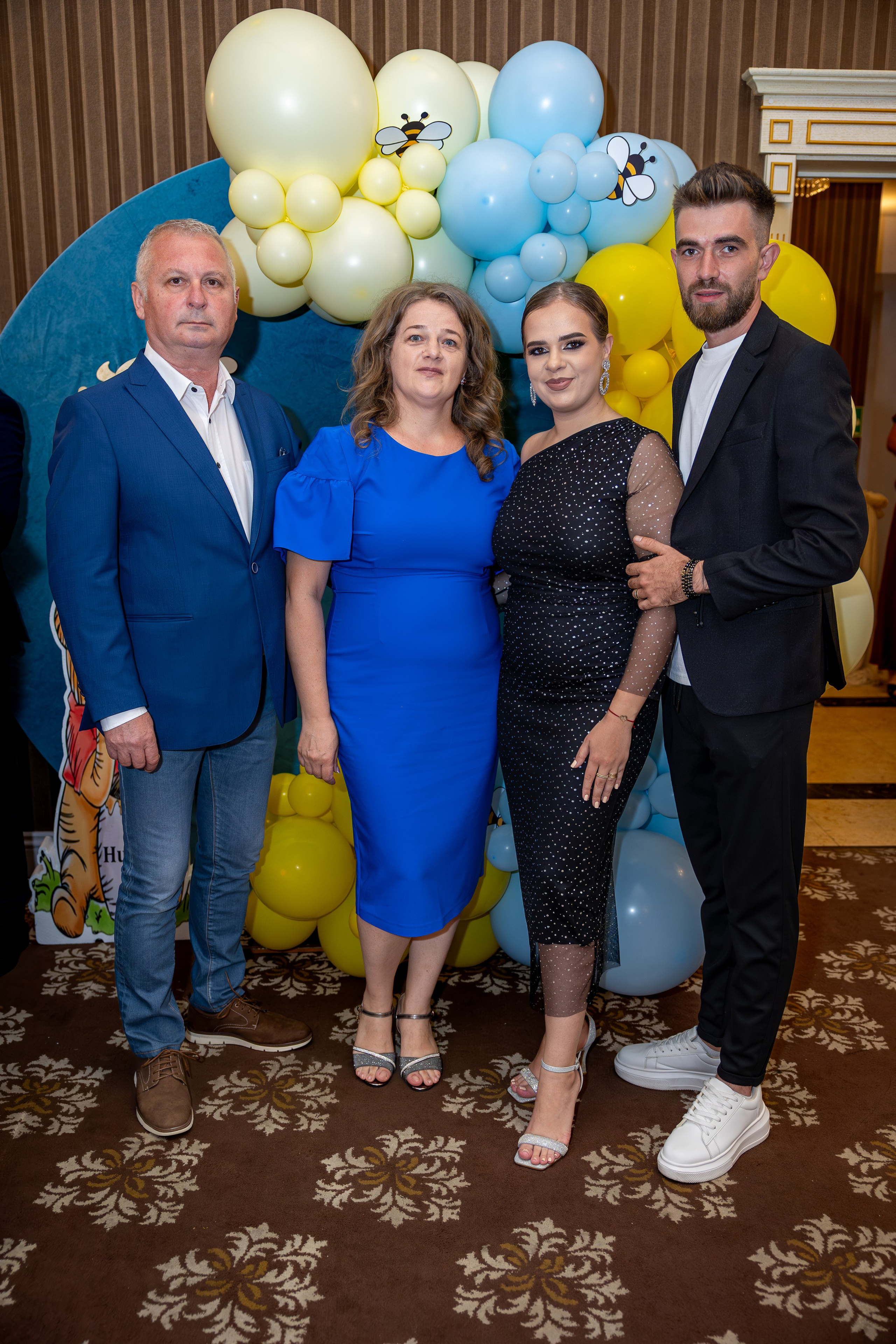 Eric Ionut. Moments By Gub