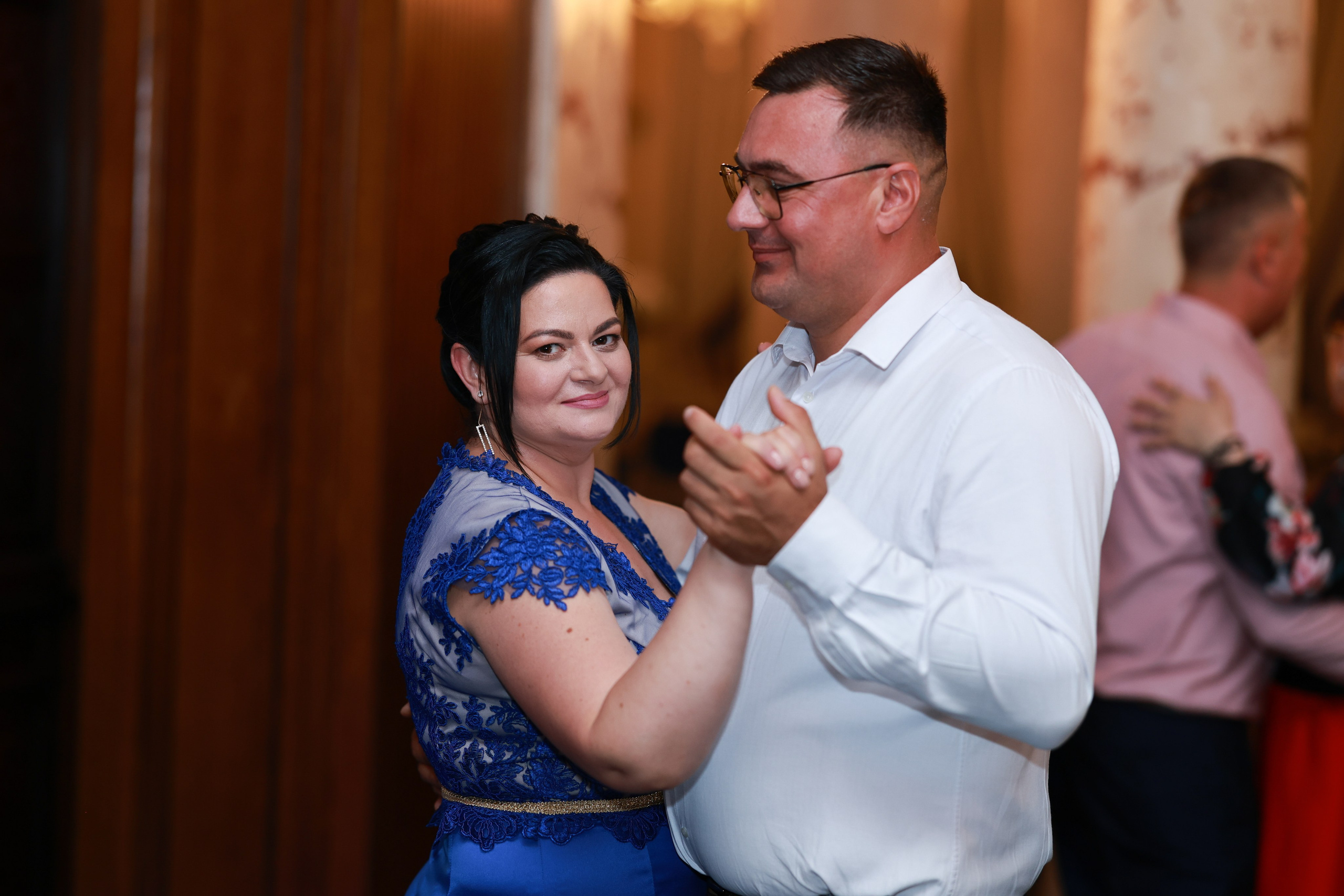 Eren Ionut. Moments By Gub