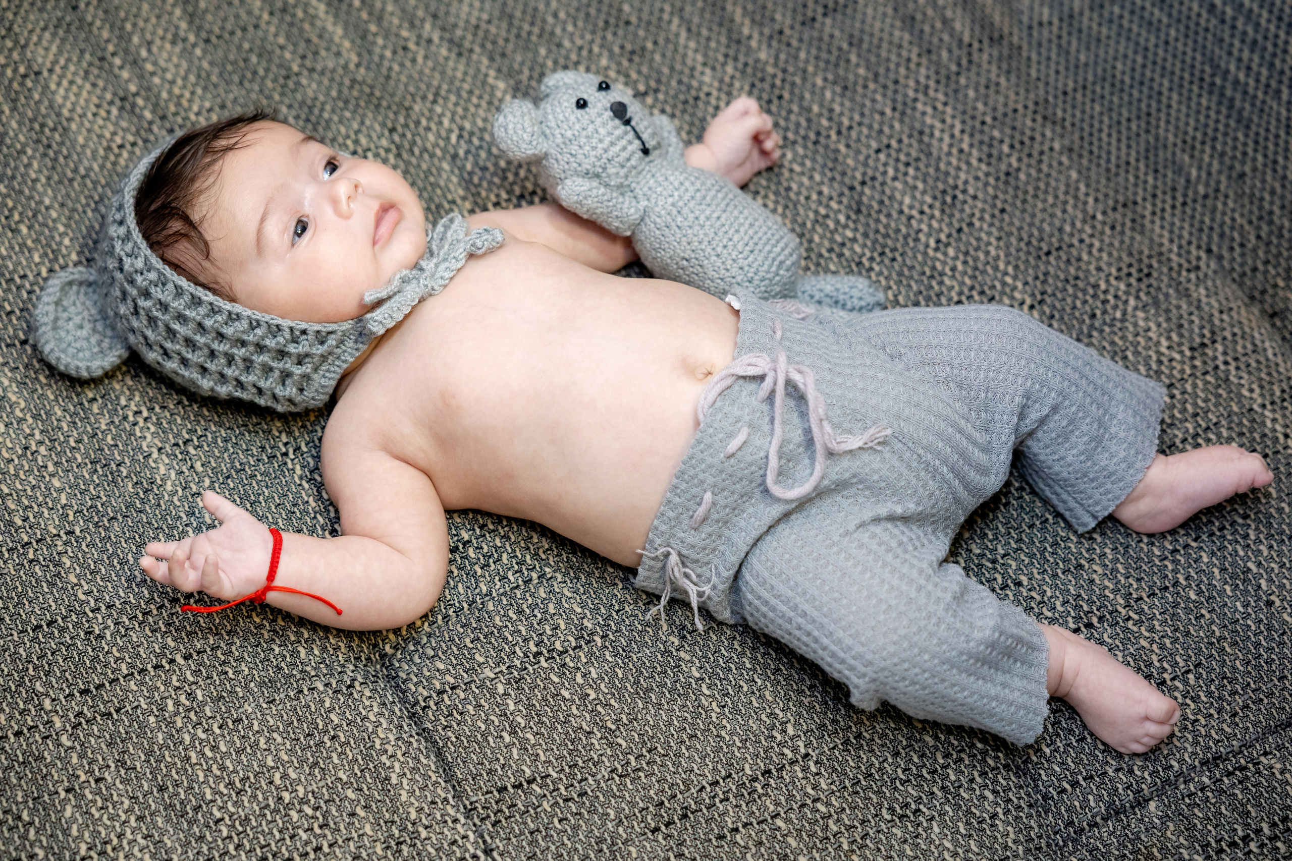 Andrei Sebastian. Moments By Gub