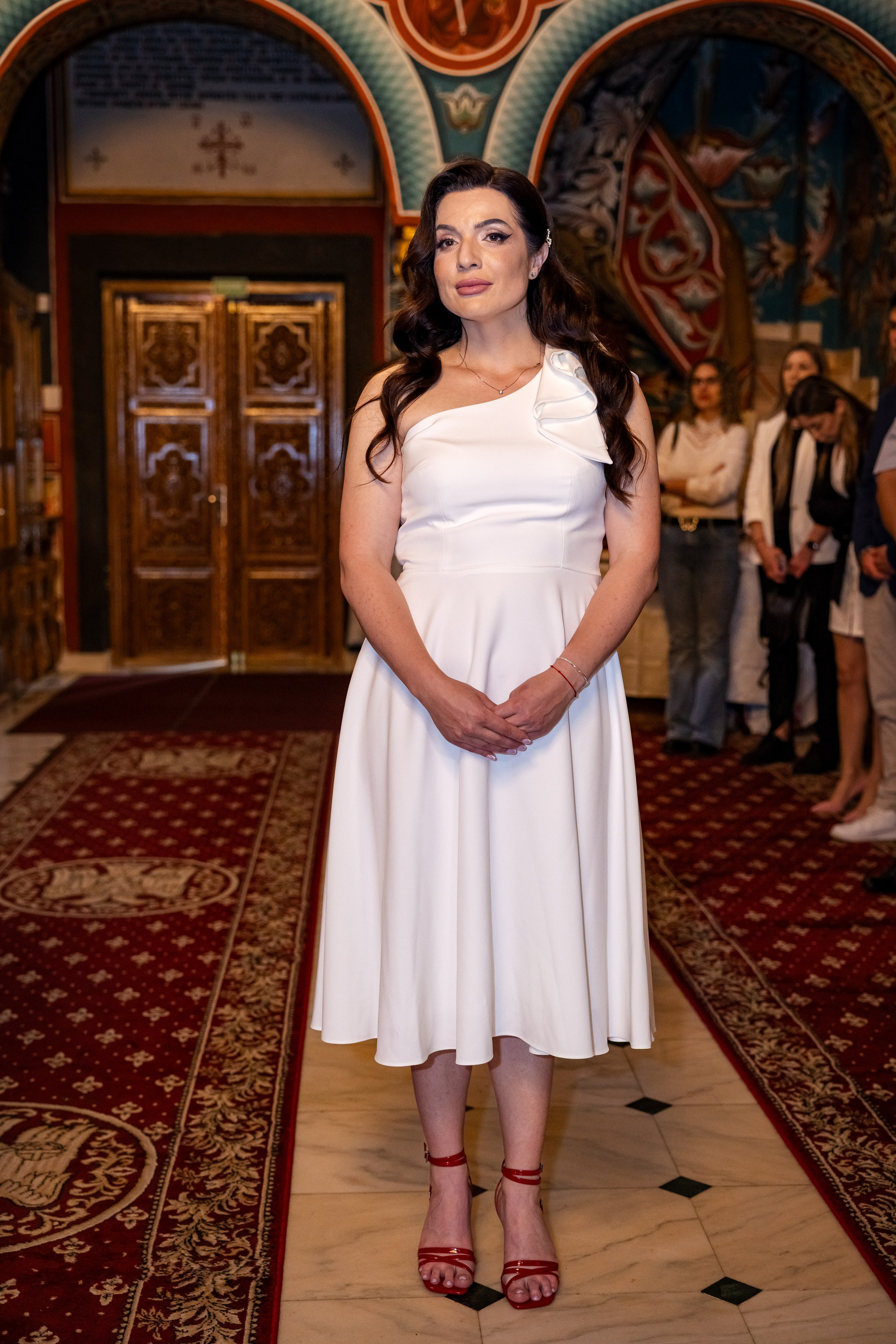 Iris Stefania. Moments By Gub