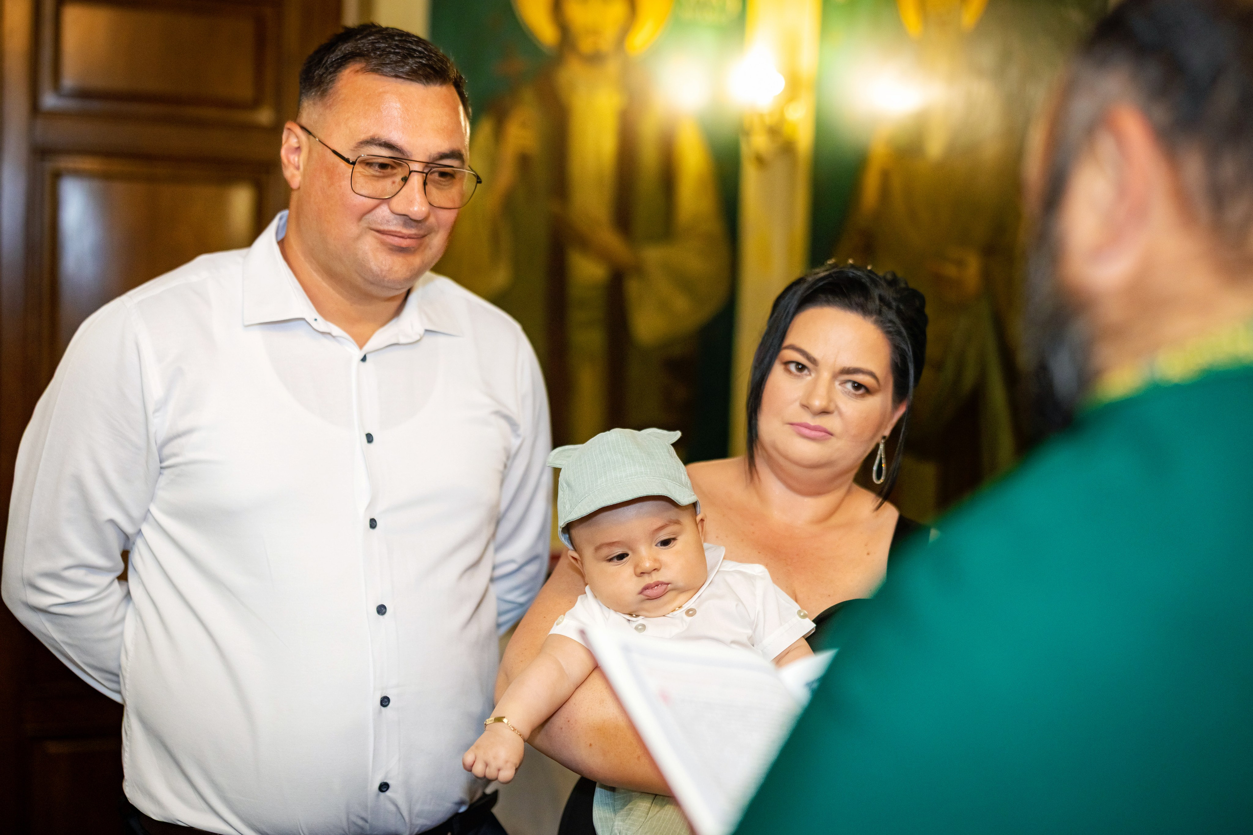 Eren Ionut. Moments By Gub