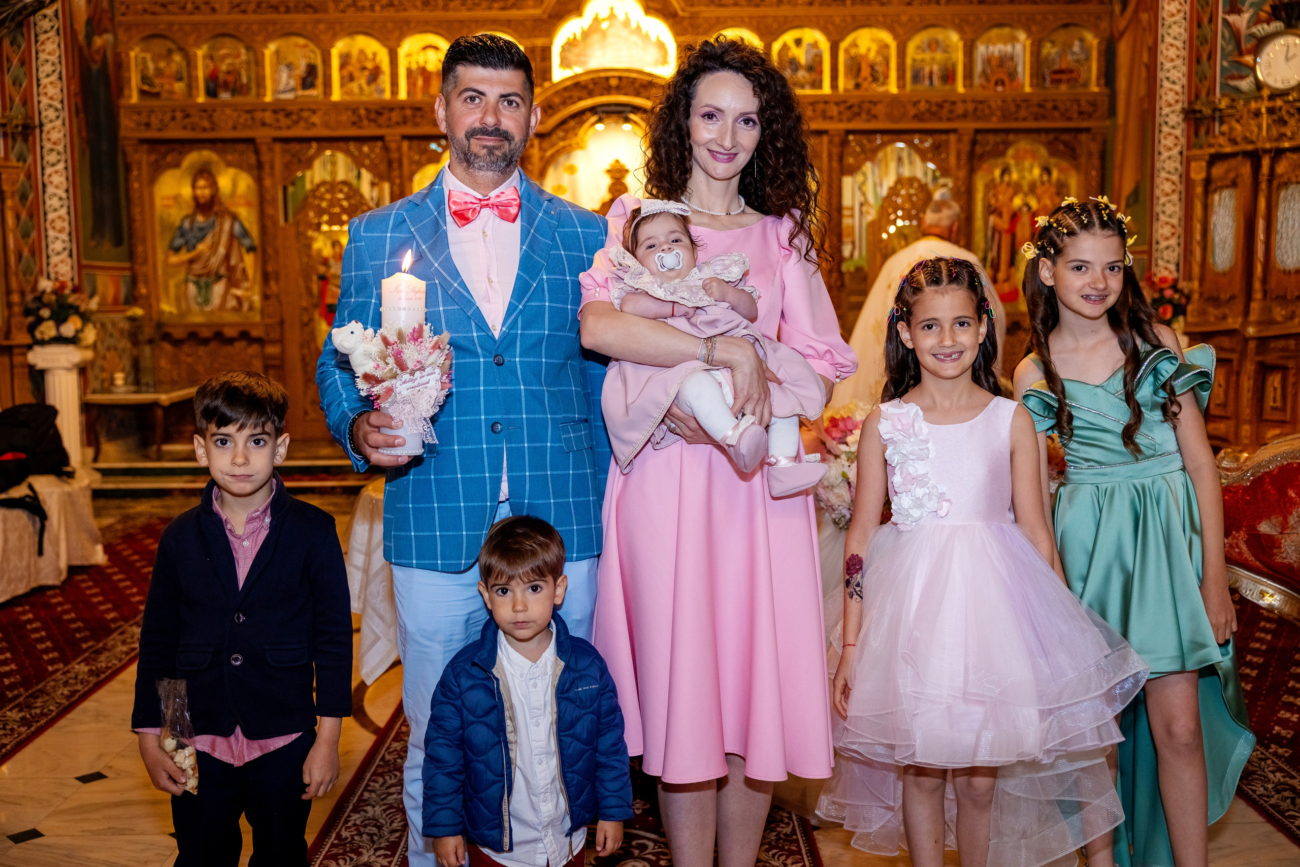 Iris Stefania. Moments By Gub