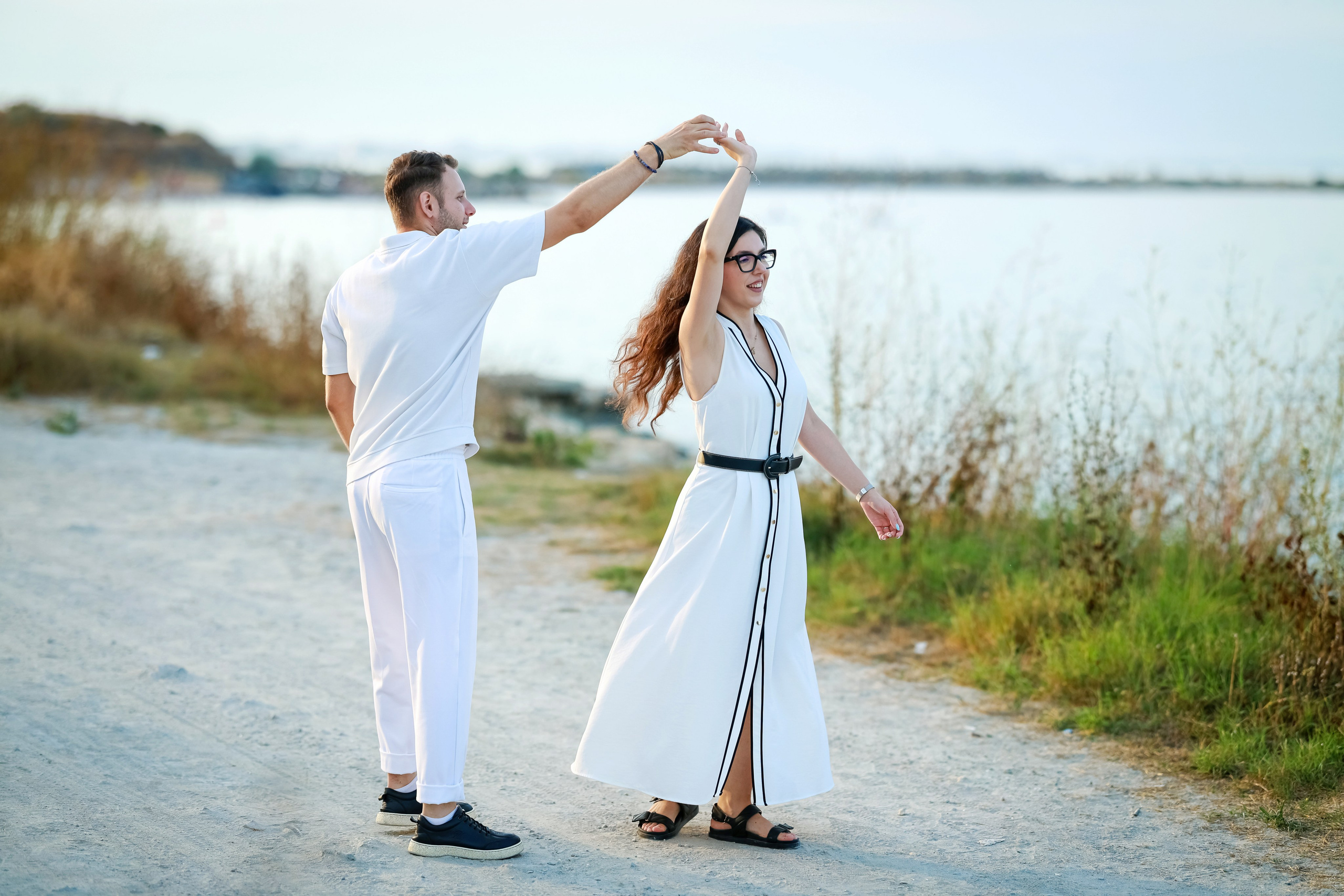 Alex & Oana. Moments By Gub