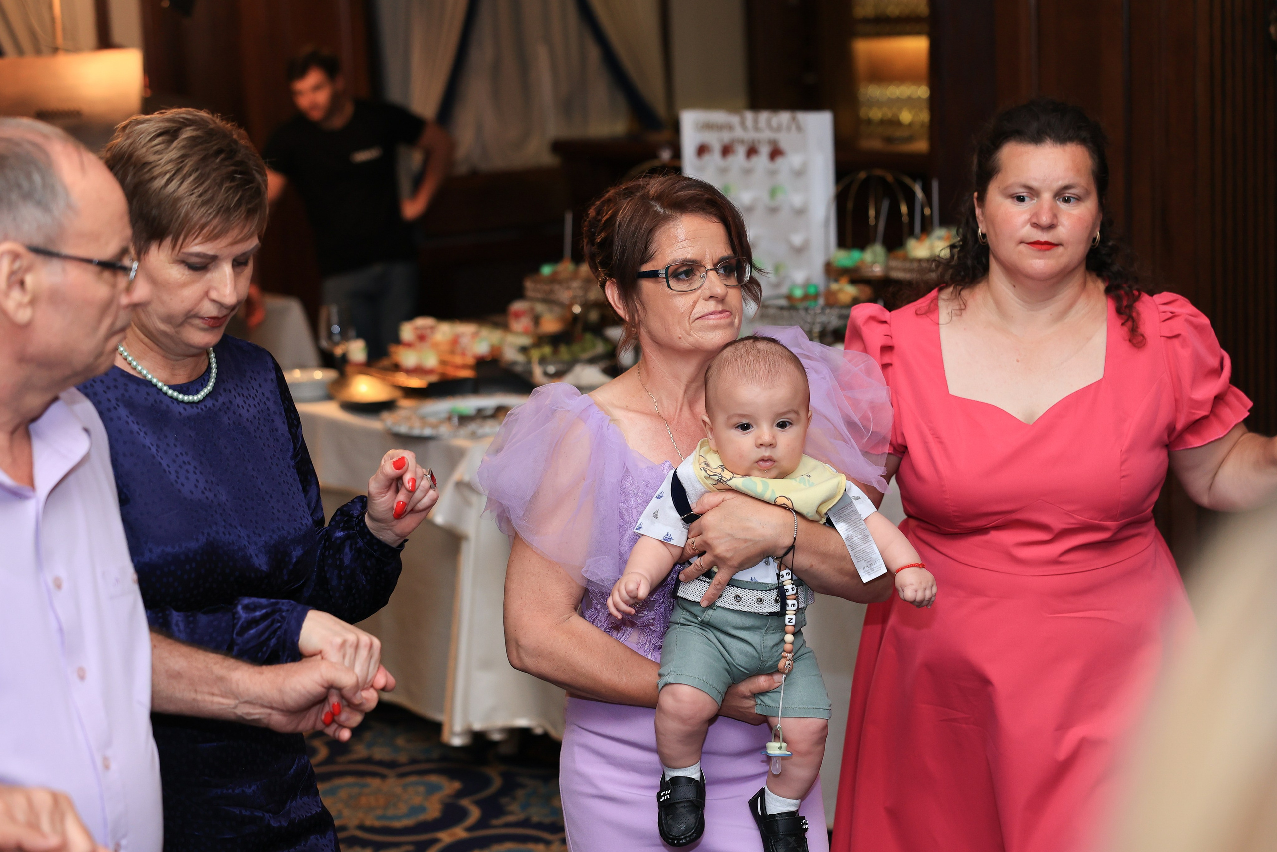 Eren Ionut. Moments By Gub