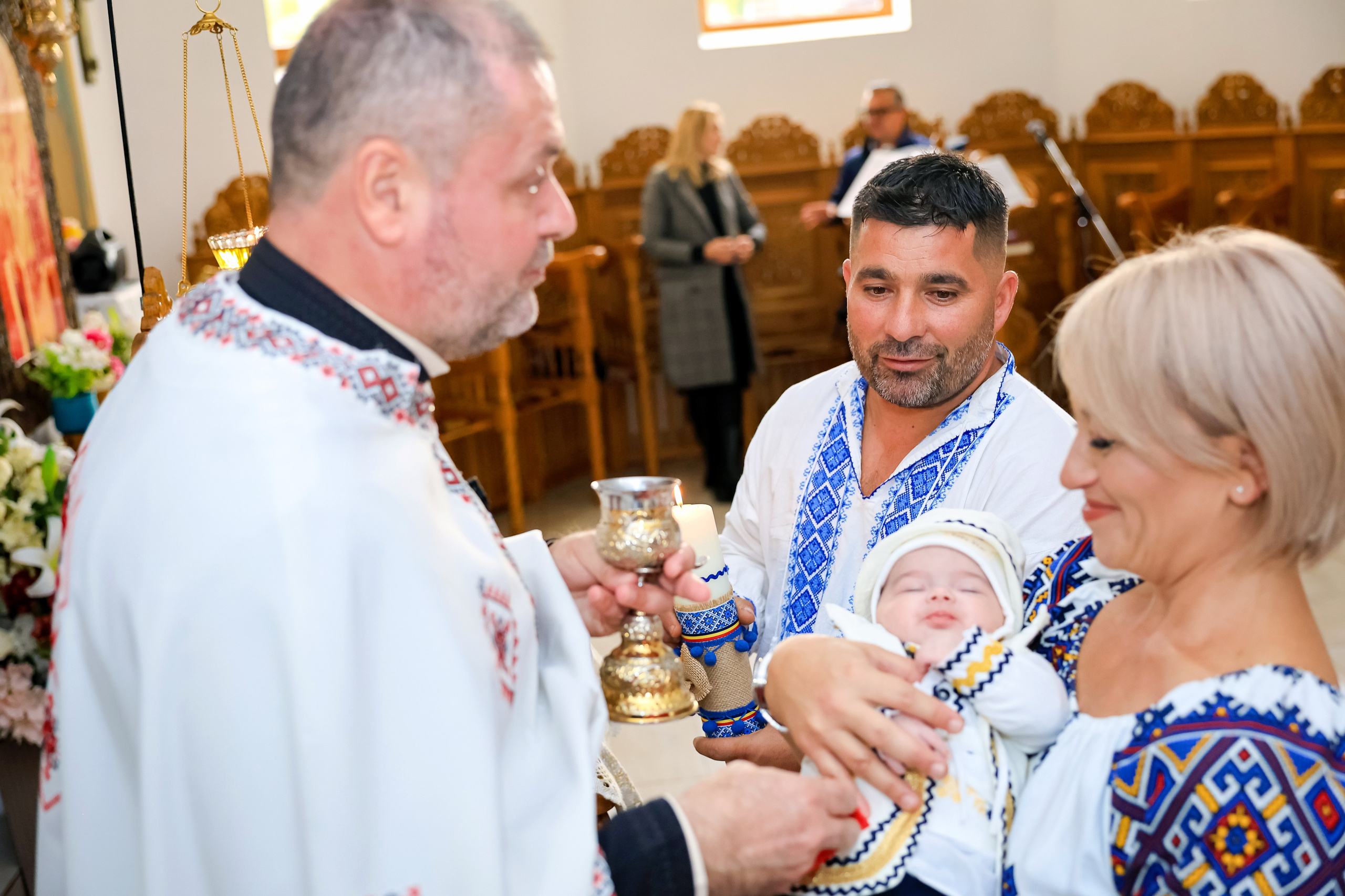 Andrei Sebastian. Moments By Gub