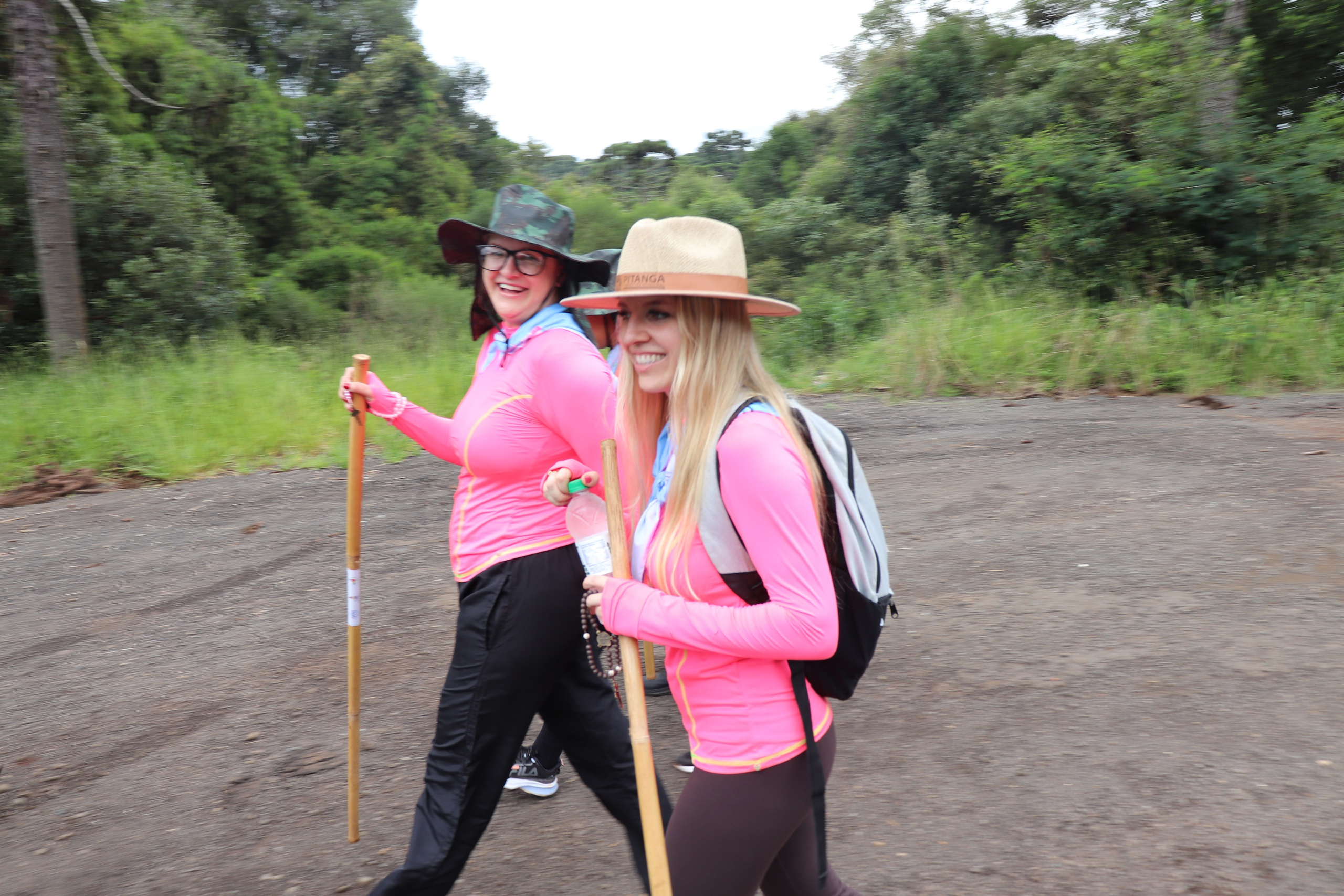 Peregrinação Nossa Senhora de Belém. Handa Produções