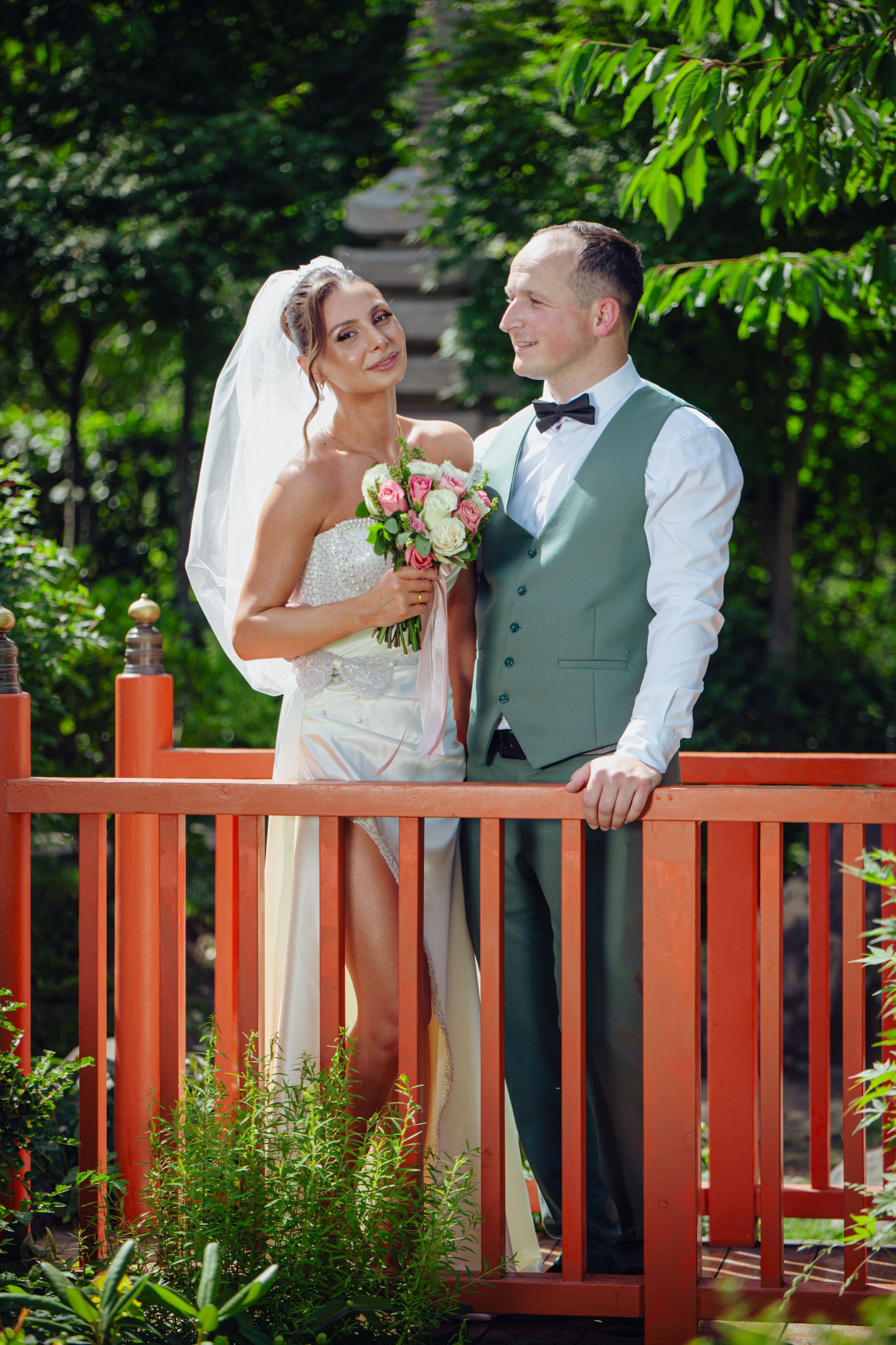 ლაშა და ნინო 1.06.2025. Perfect Studio