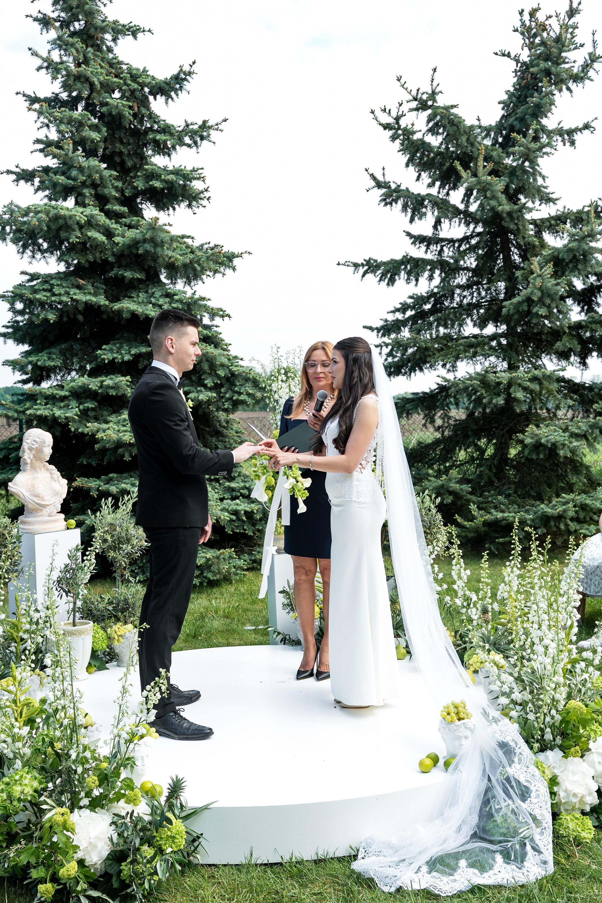 P&M. SL Wedding Photo — Editorial, Elegant & Timeless Wedding Photography in Poland and Across Europe