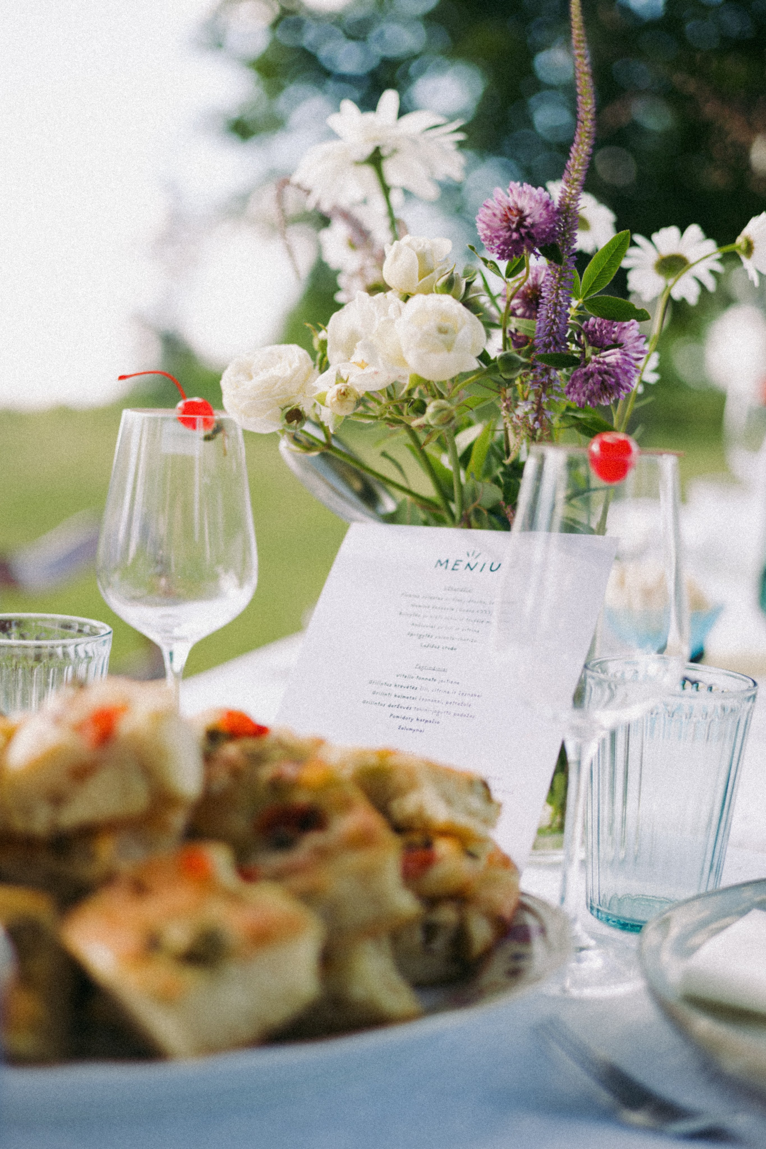 Vasara sode. Портретный фотограф Александра Самозванова