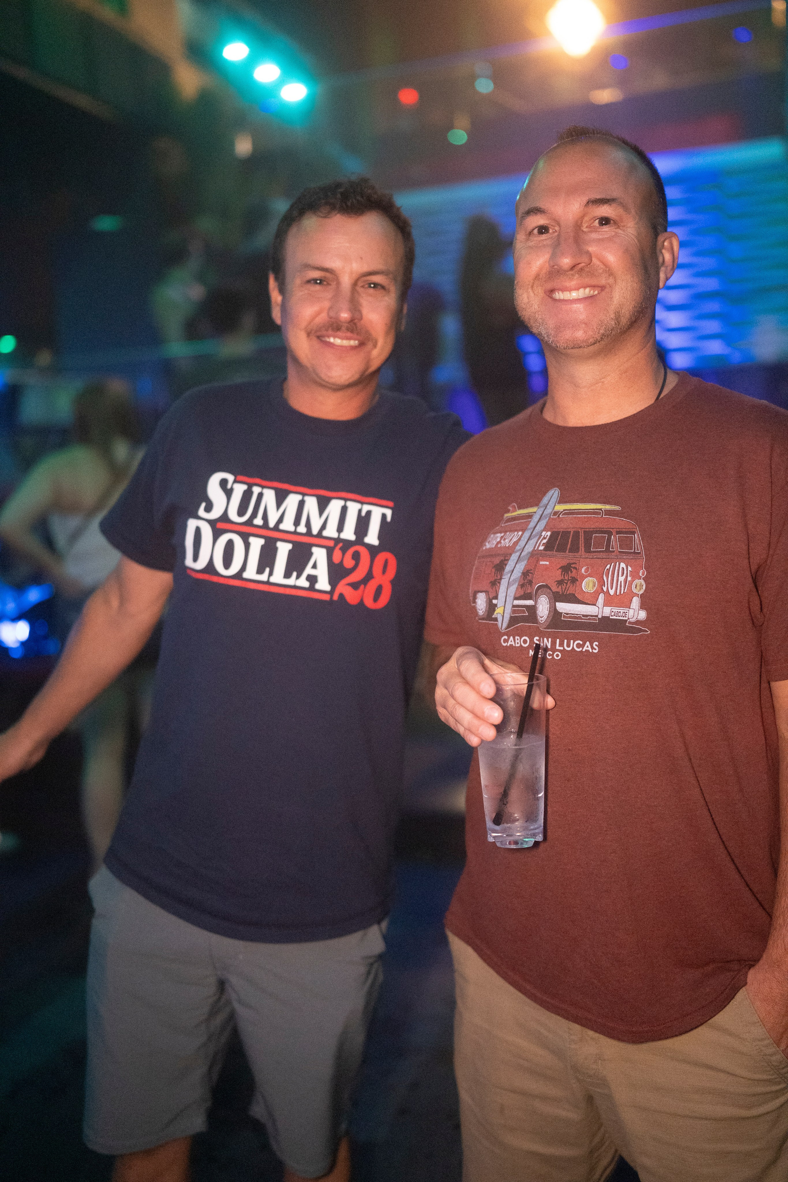 Aliens On Mushrooms & INVY Present: Shiba San. Ke’Ondris