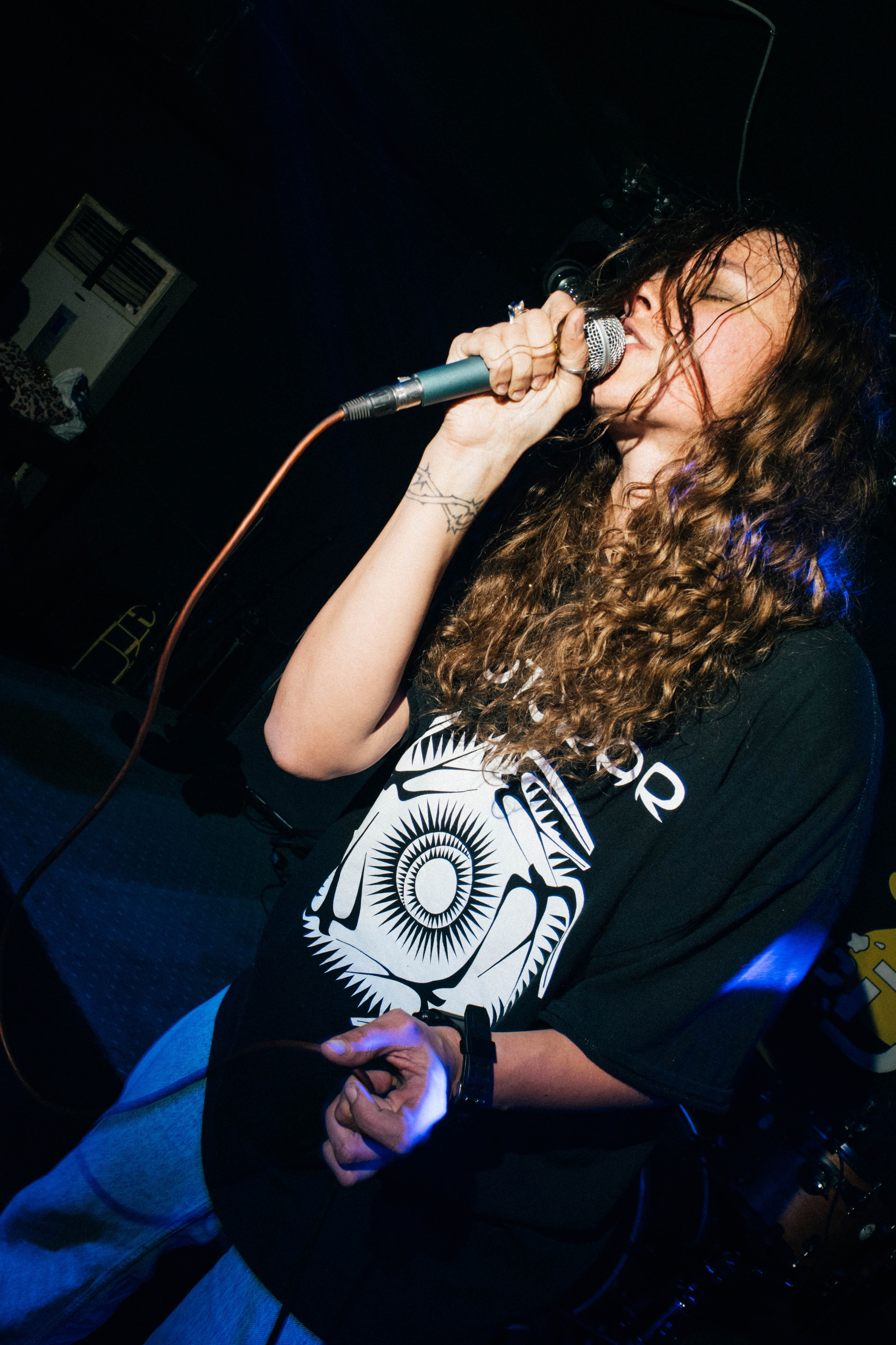 Gazelle of Death @ Barduck @ 02.11.23