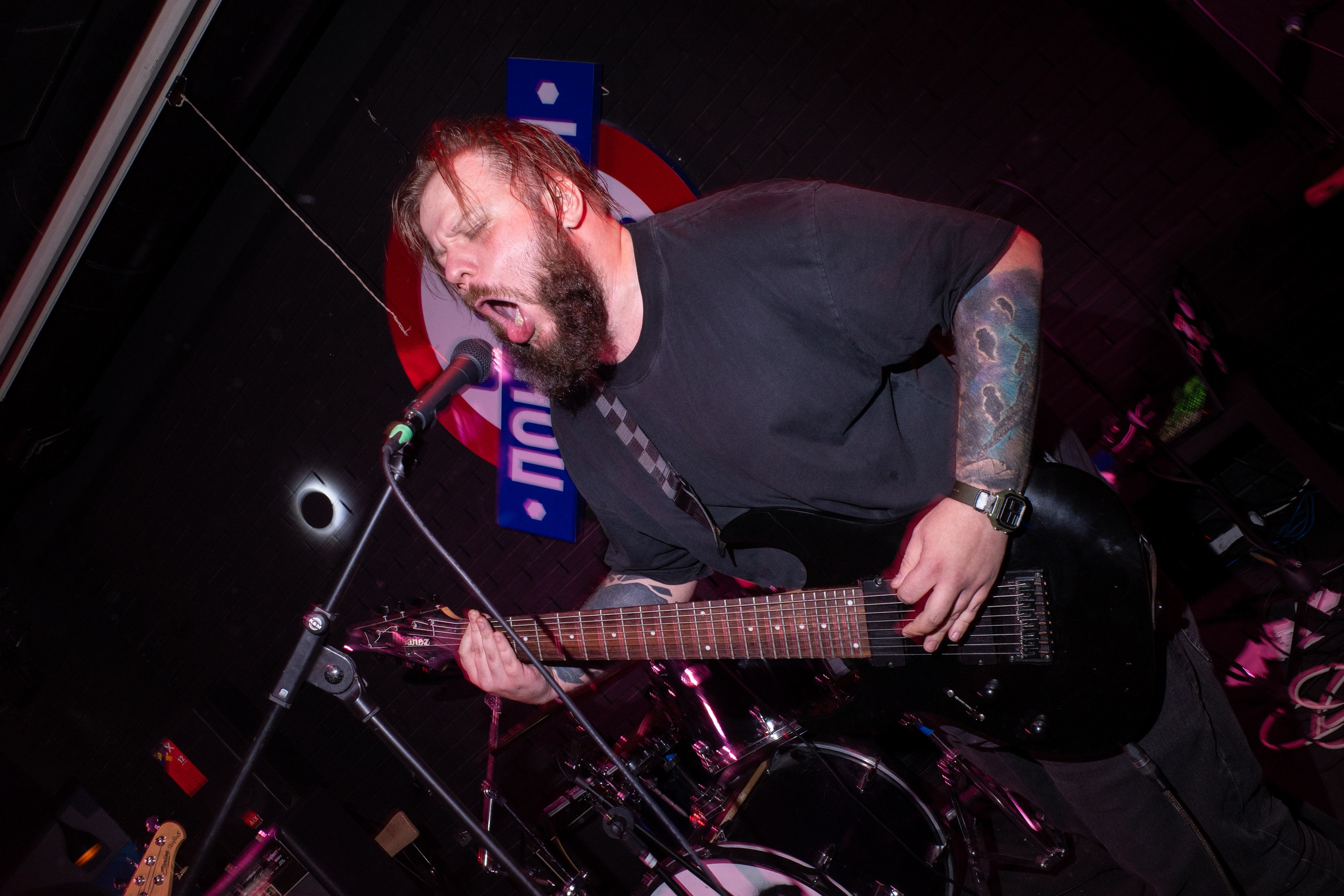 Music Shop Party @ PNX