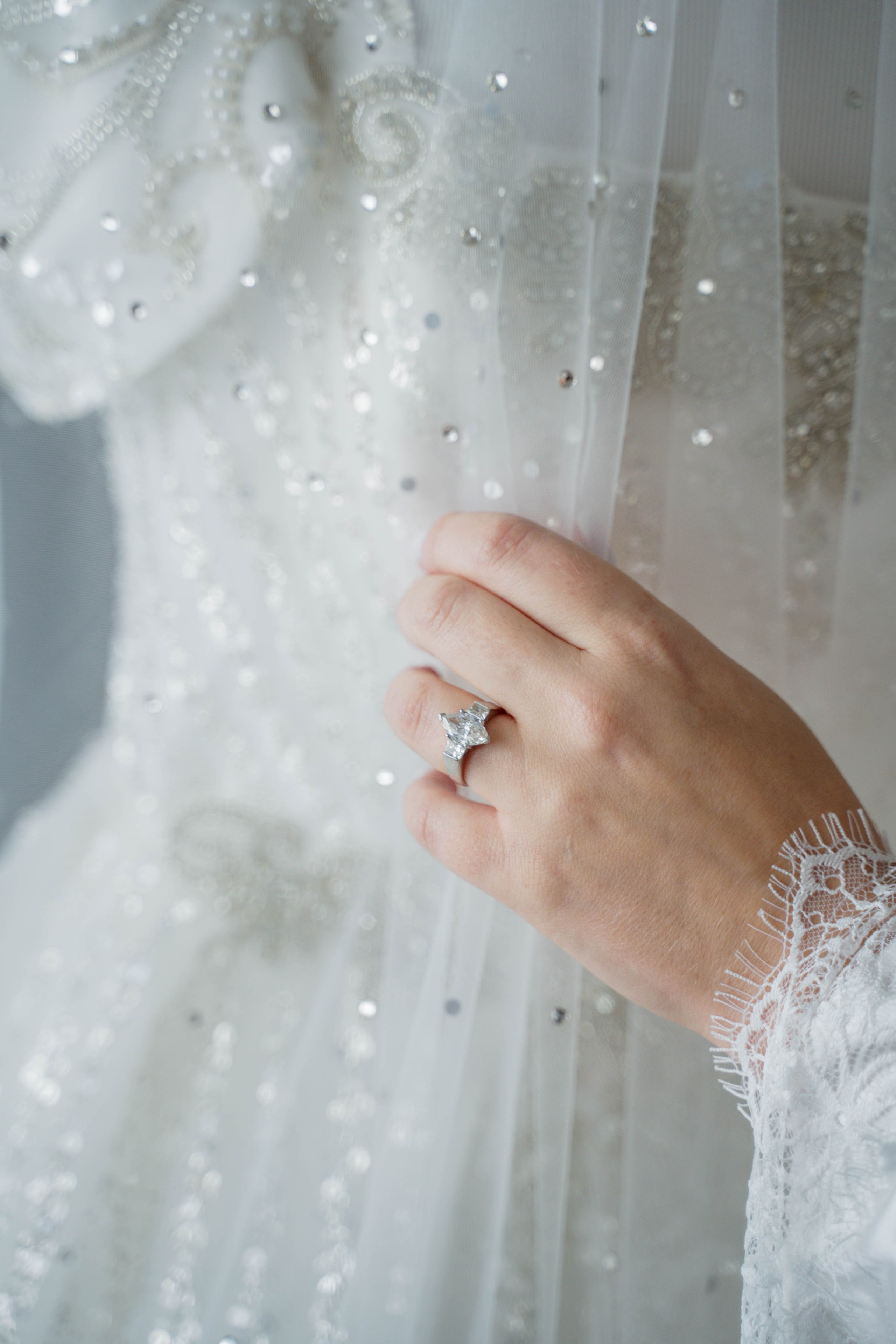 Olga & Manuk Wedding. Classic & Elegant Wedding Photography and Videography in SoCal