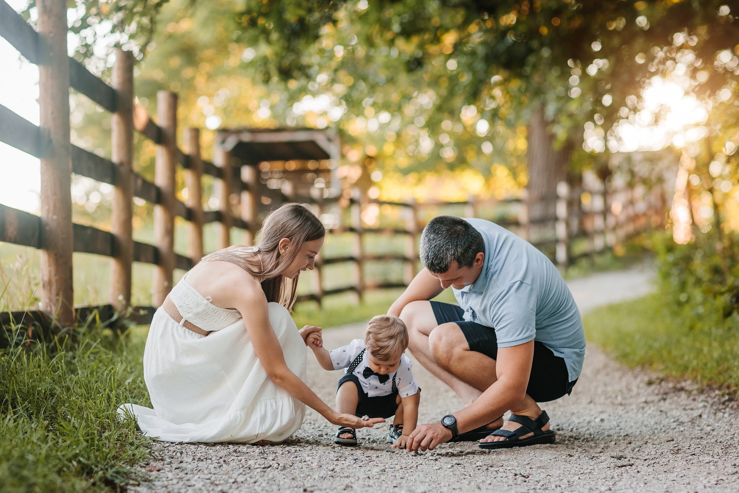 07.08.24 Family Photoshoot. Wedding family event photographer in Chicago Nick Yushevich