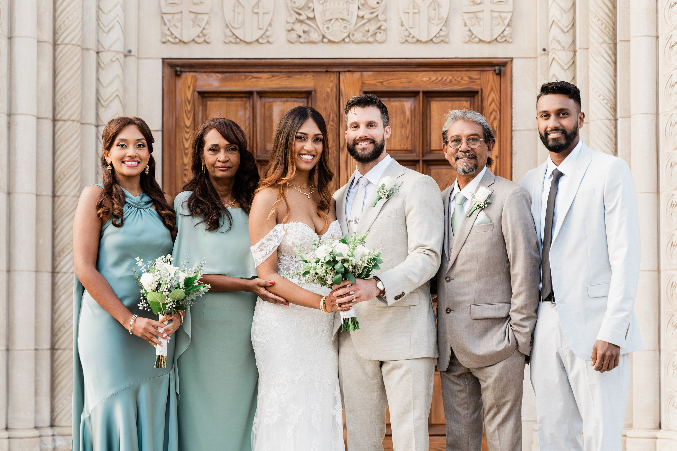 Nicole & Cody. Babich_weddings