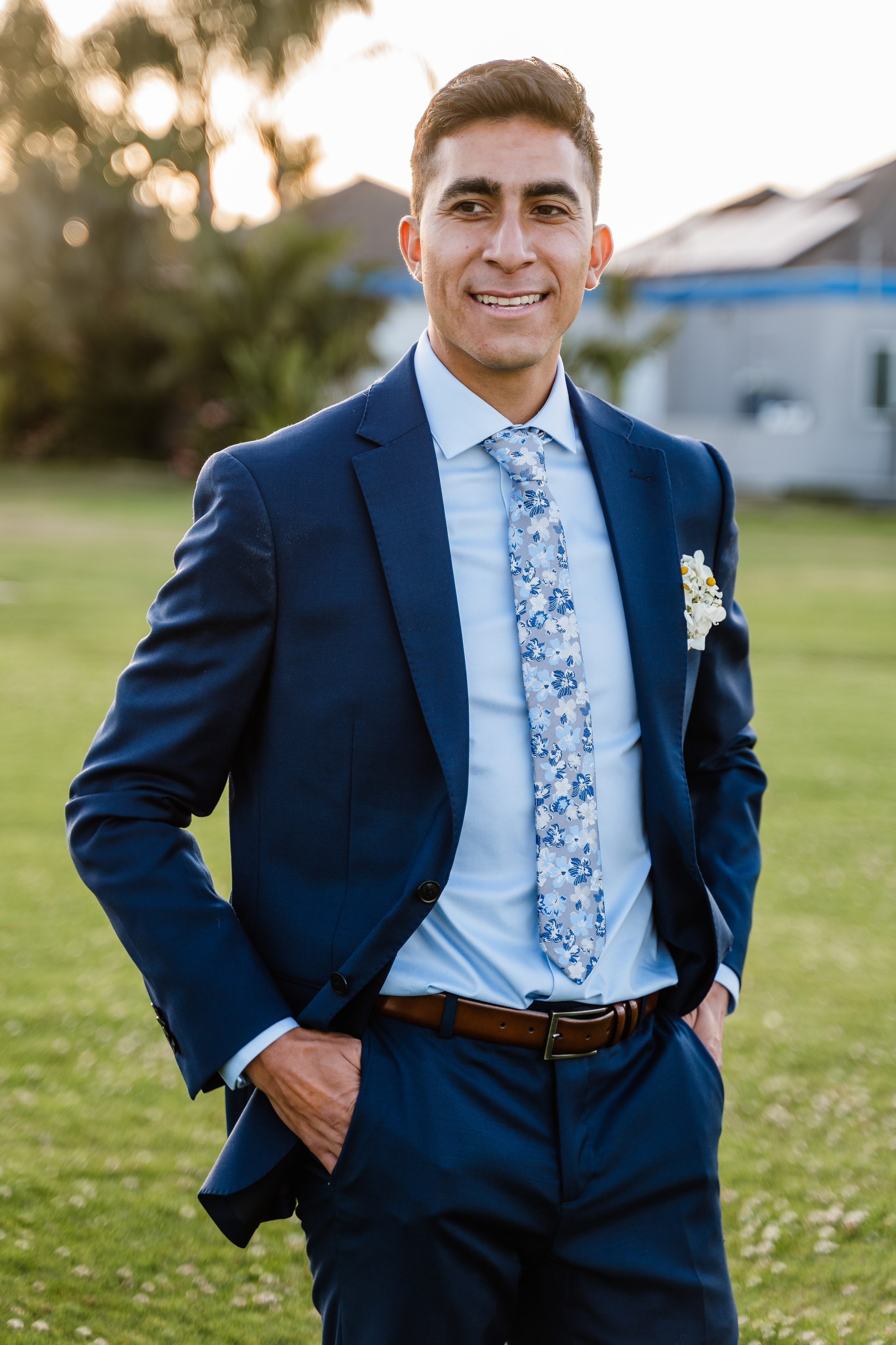 Tryne & Jaime. Babich_weddings