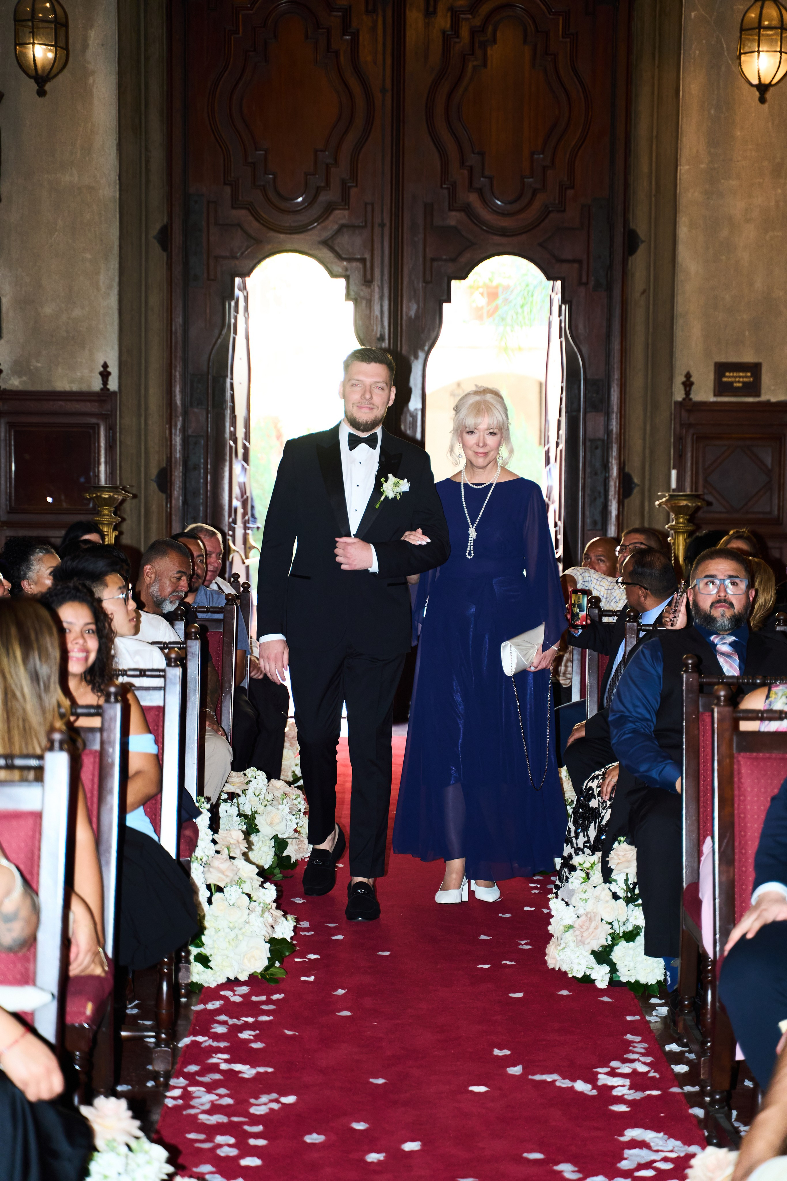 Kans & Carissa. Babich_weddings