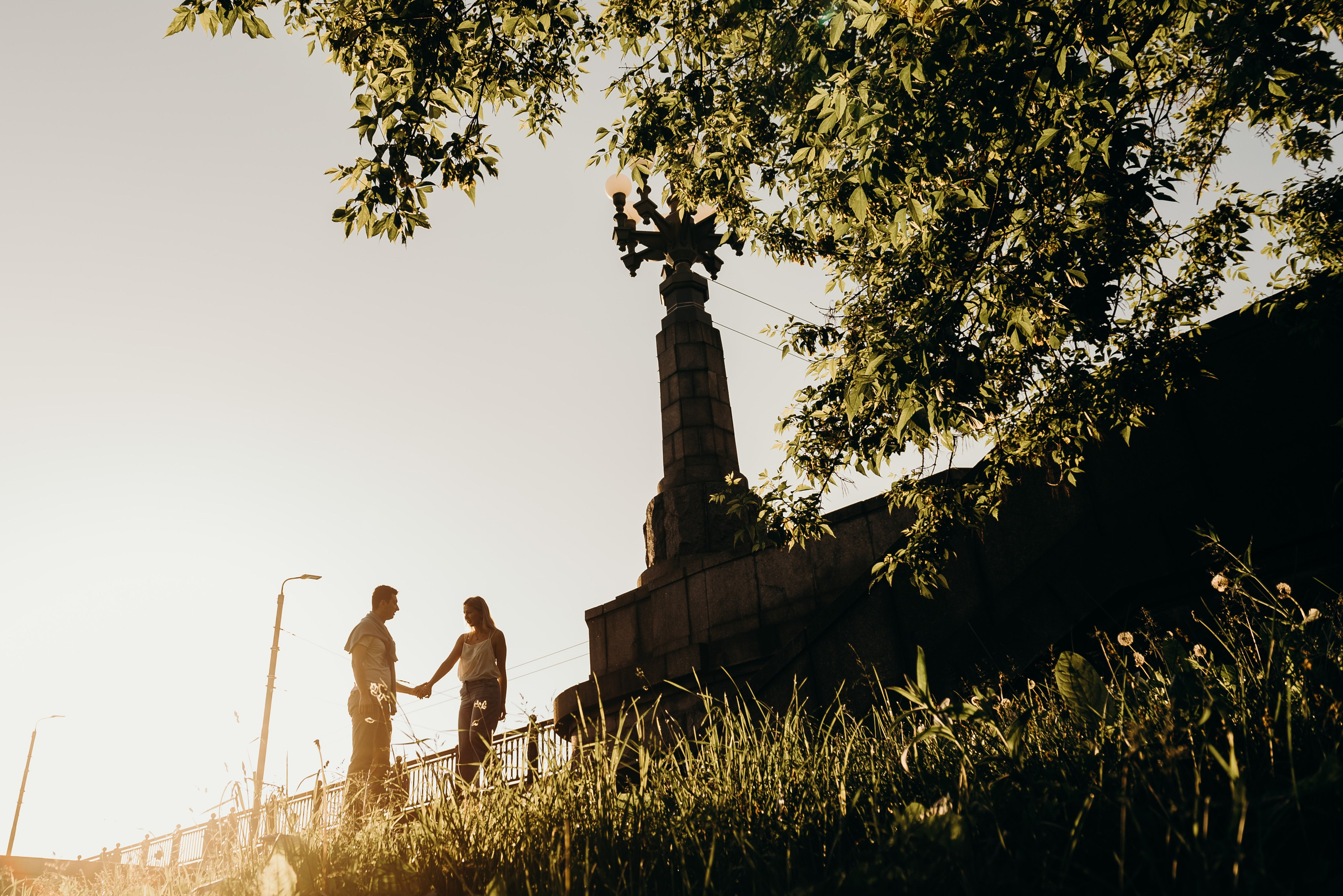A + A. Kāzu fotogrāfs Rīgā — Vjačeslavs Lučņenkovs