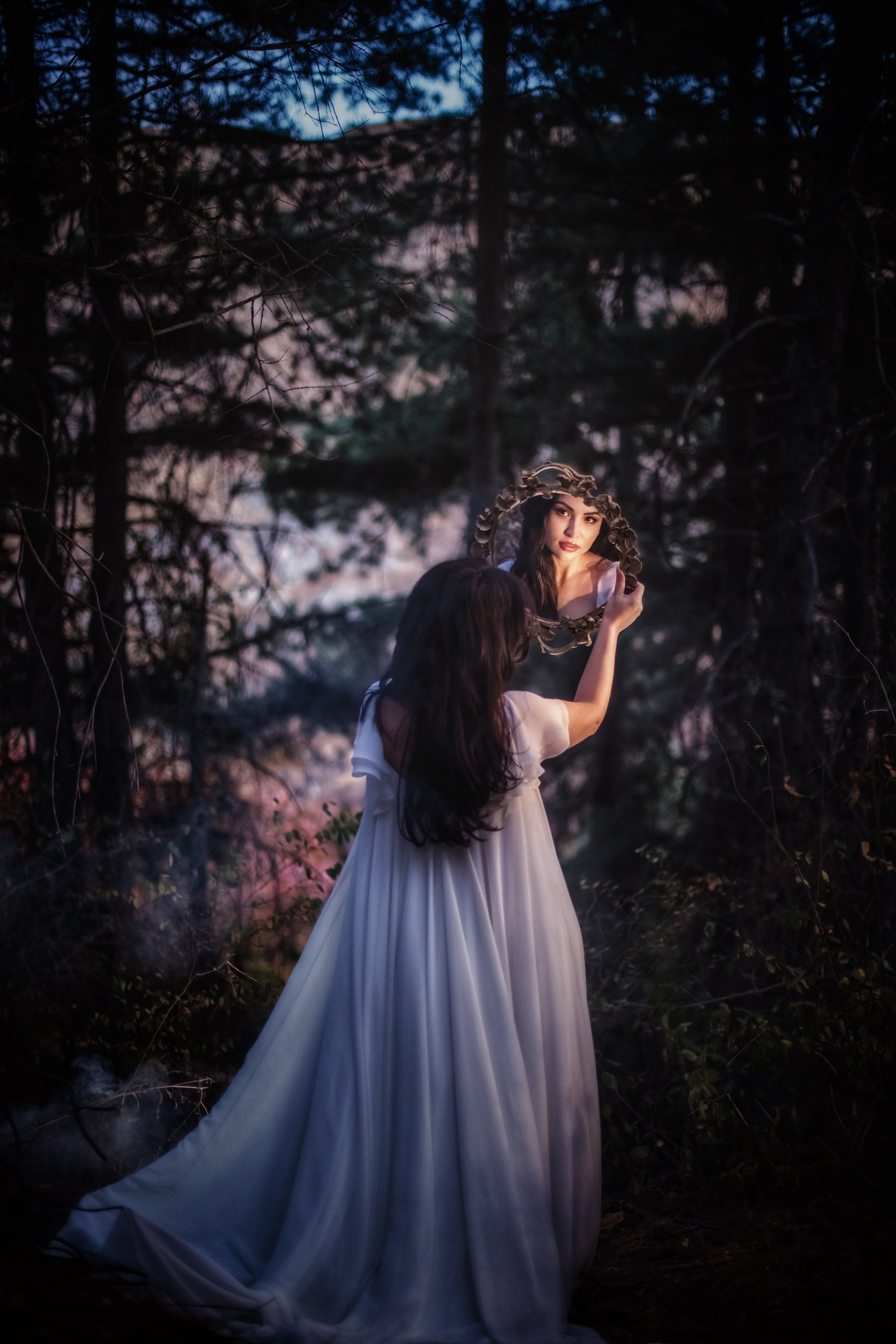 Мадина. Фотограф Вероника Яцына в Ташкенте