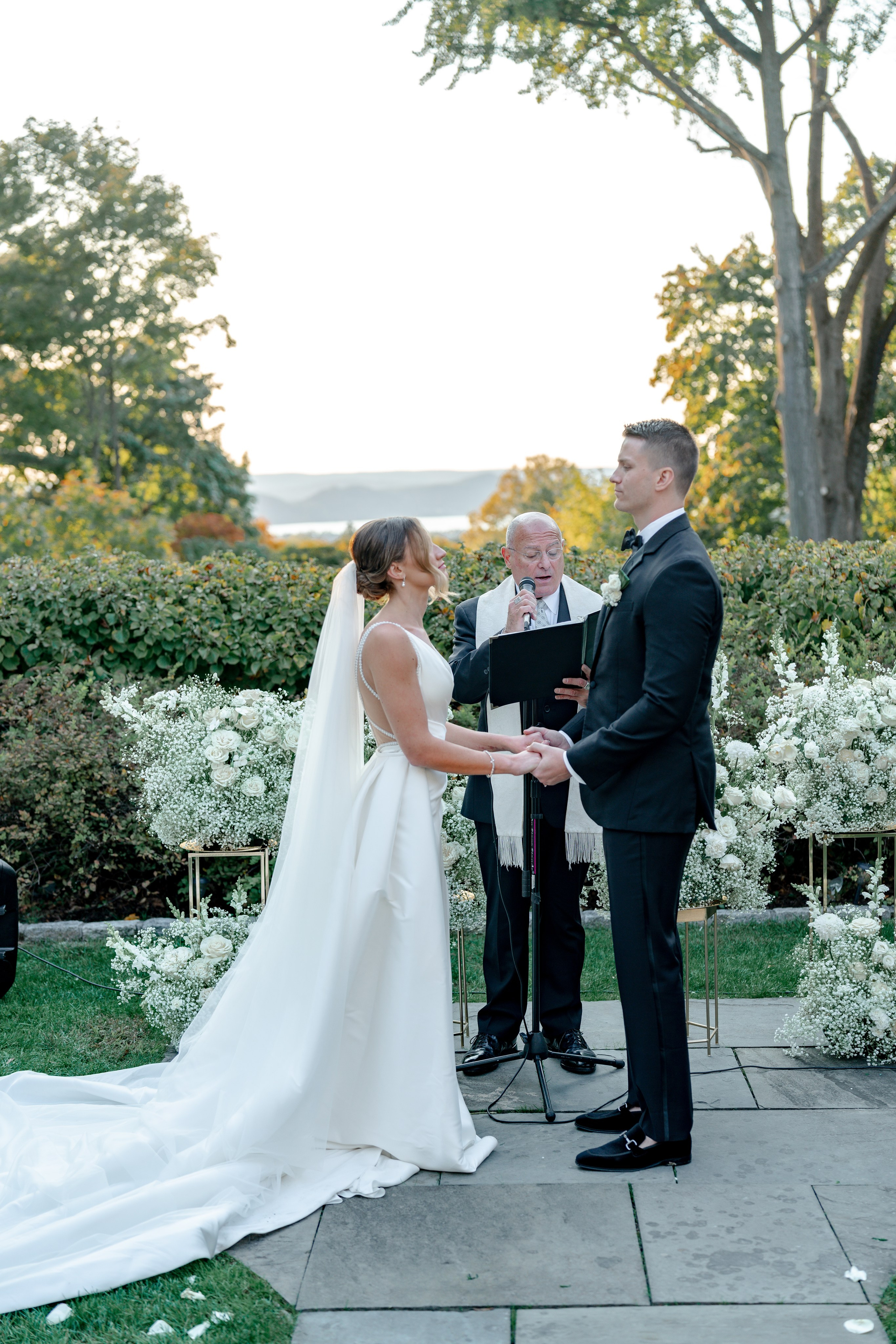 Caroline & Joh wedding day. Anna Krasnova Wedding photographer