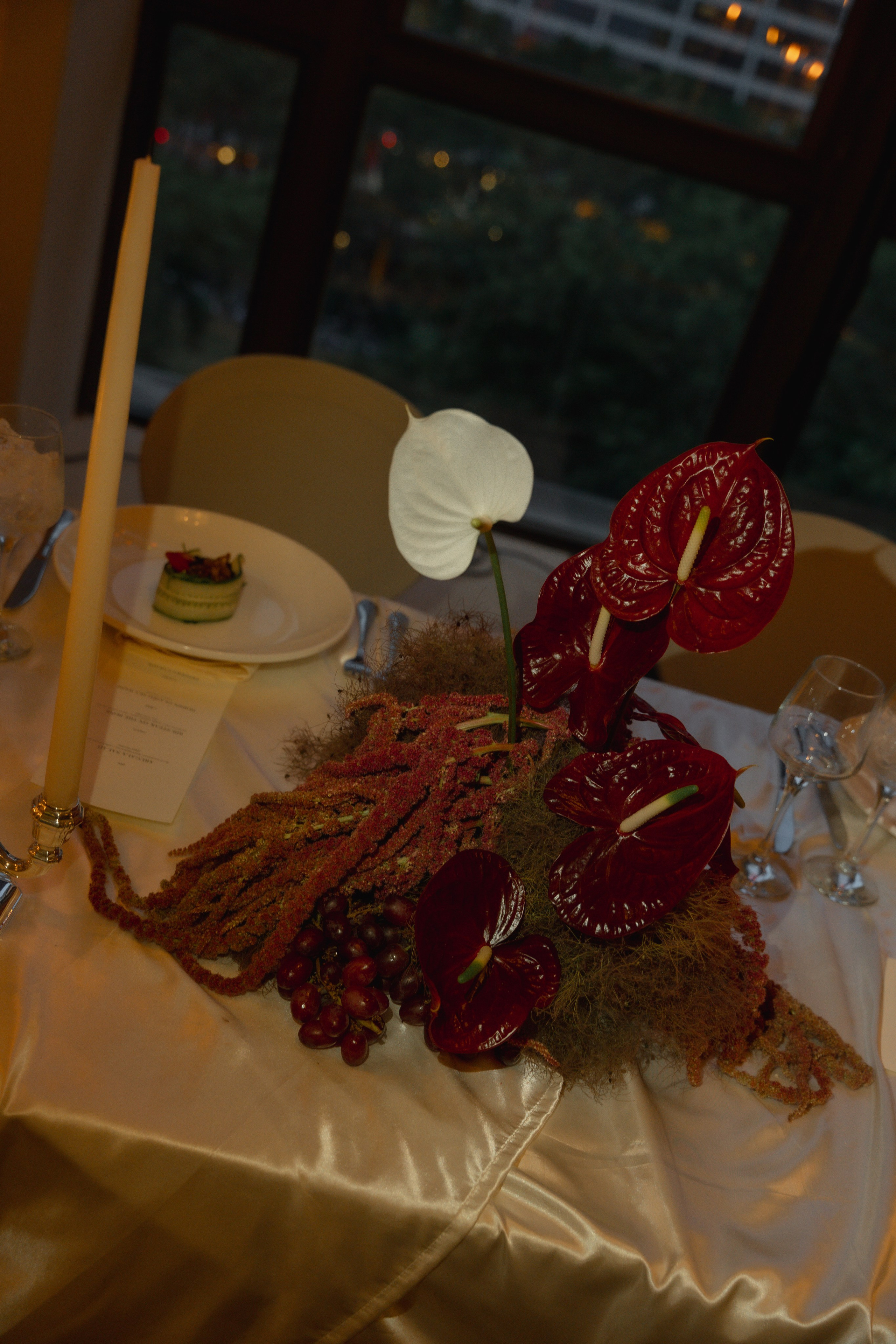 Amir and Maya. Anna Krasnova Wedding photographer