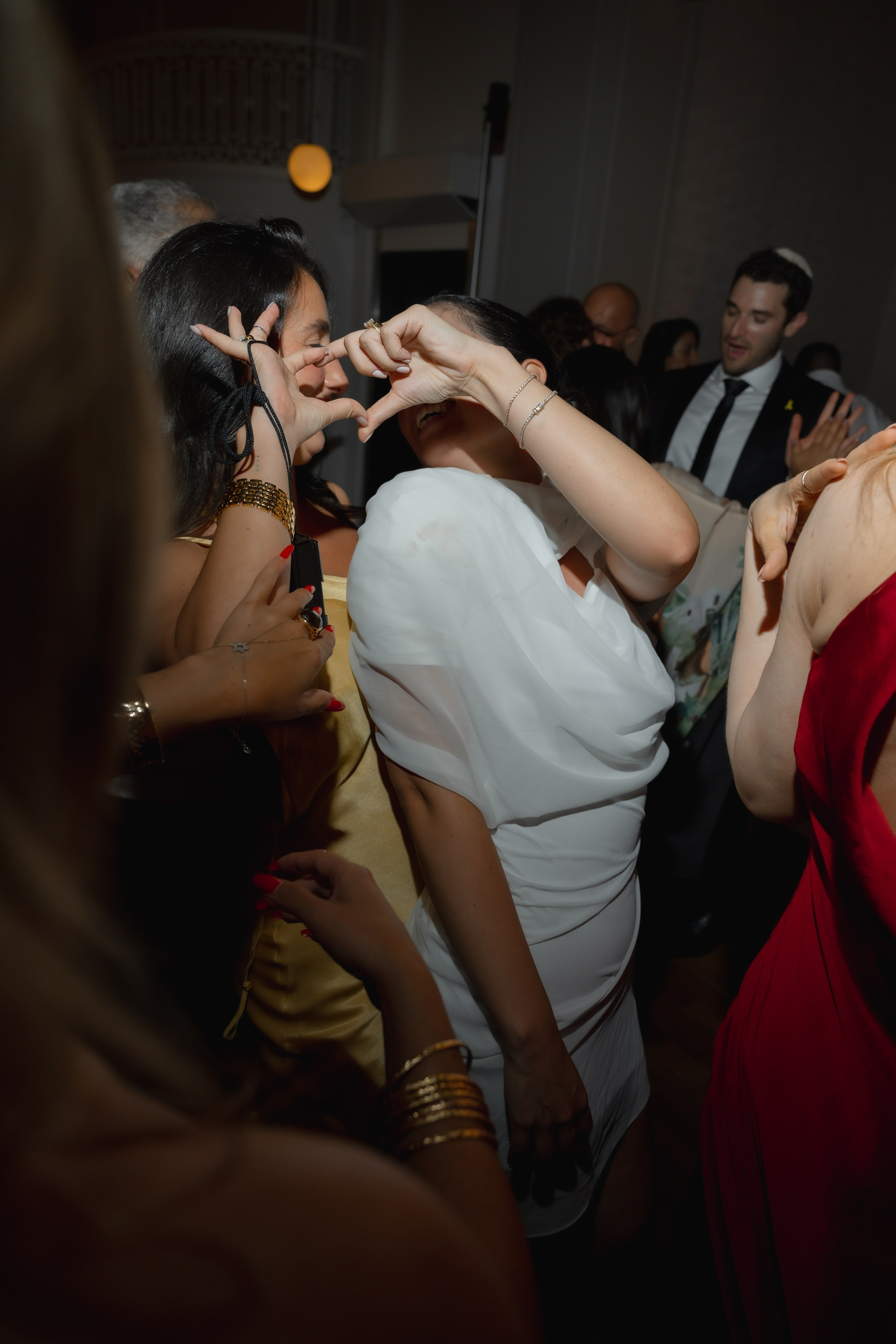 Amir and Maya. Anna Krasnova Wedding photographer