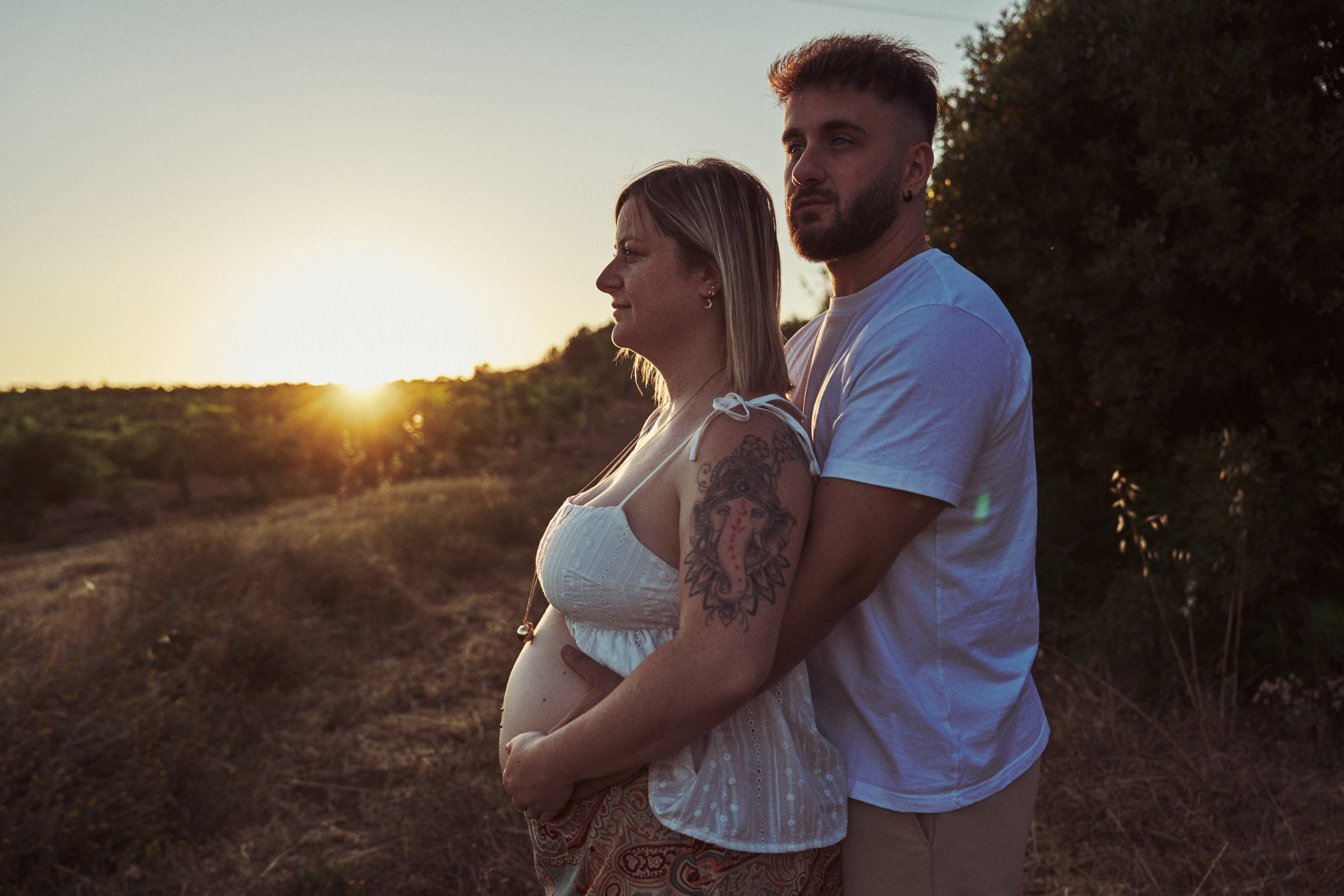 «Antes de ti» Erika & Javier. Fotografía con alma
