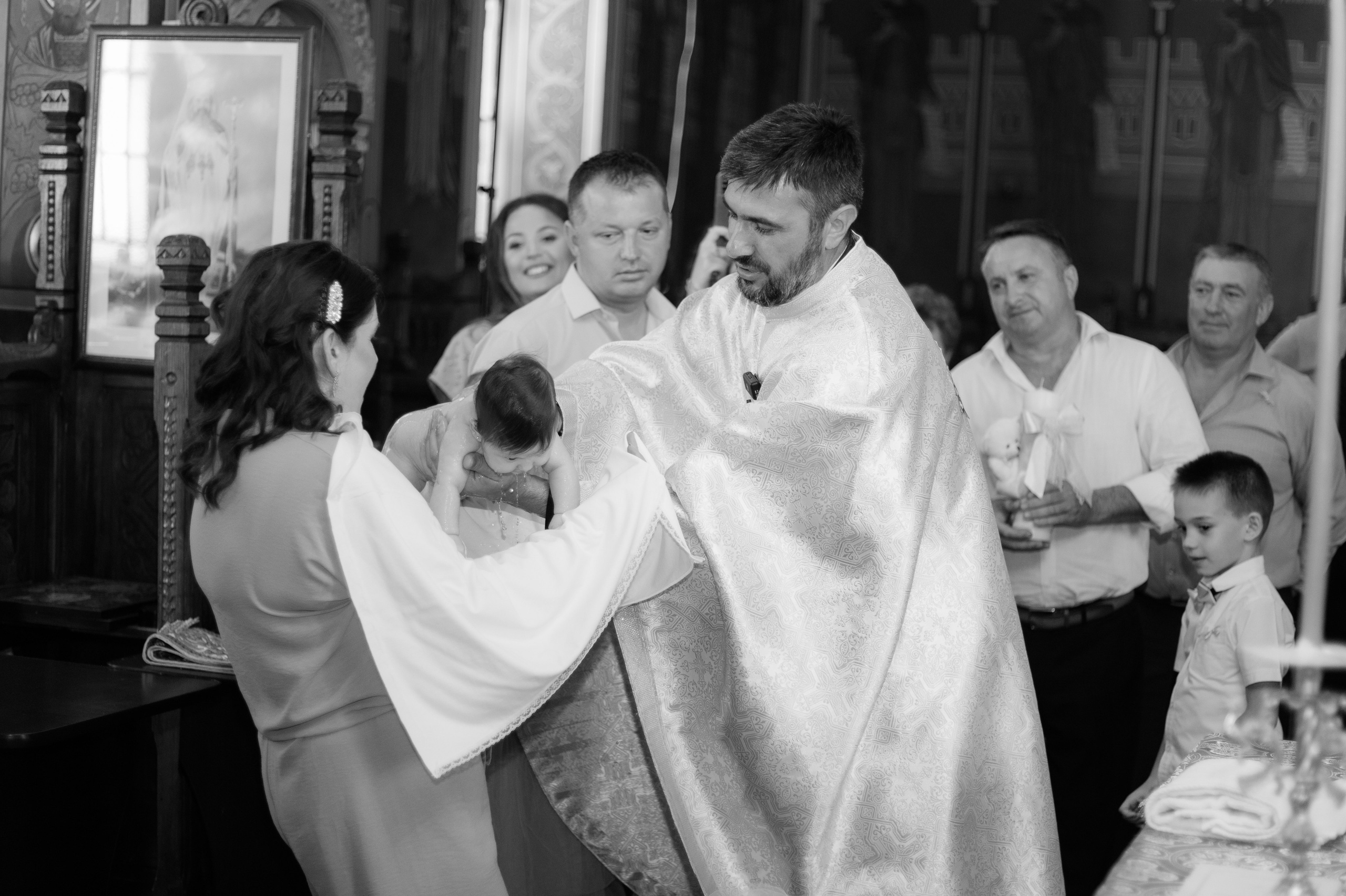 Anastasia. Fotograf si videograf — evenimente si studio