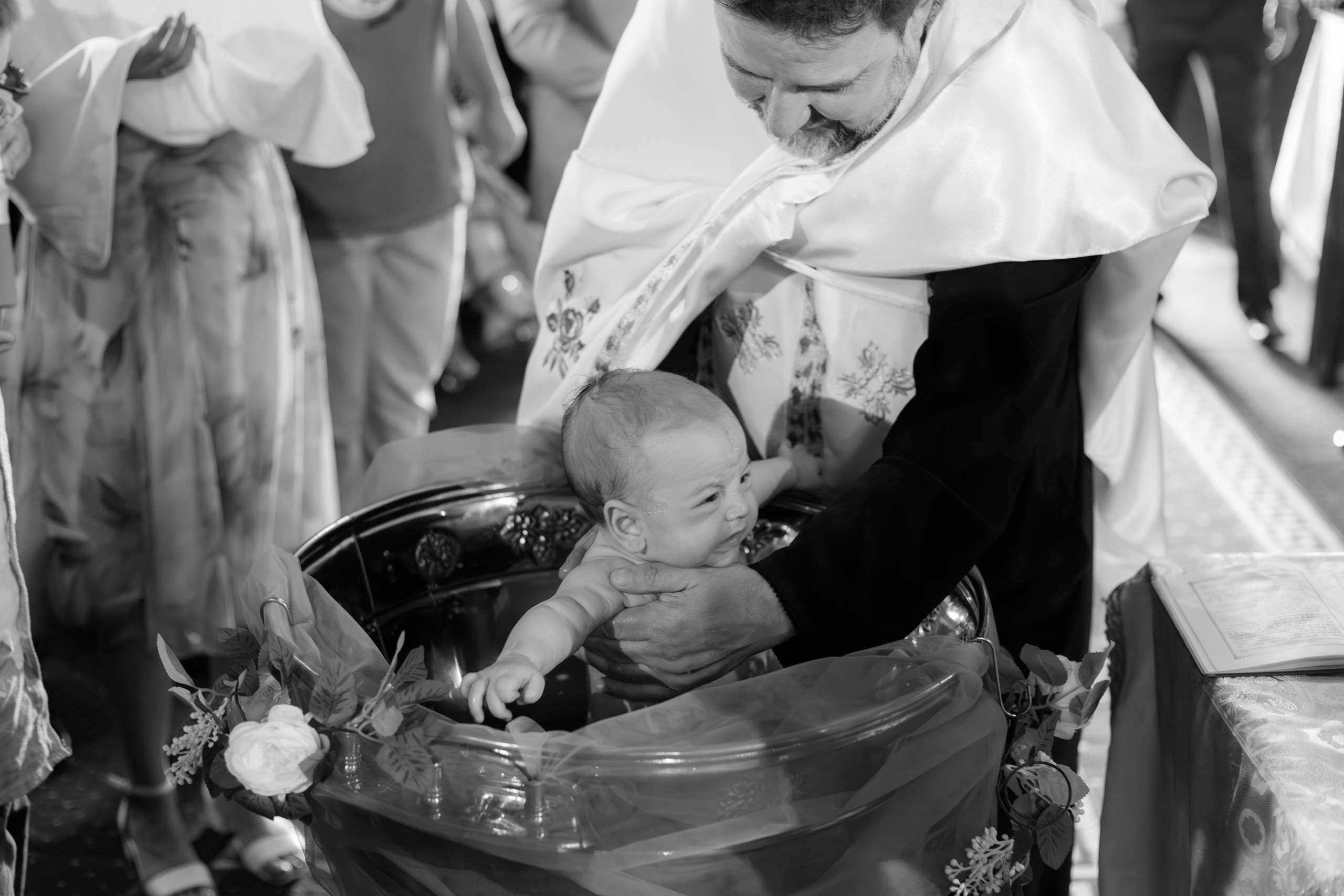 Alexandru-Ioan. Fotograf si videograf — evenimente si studio