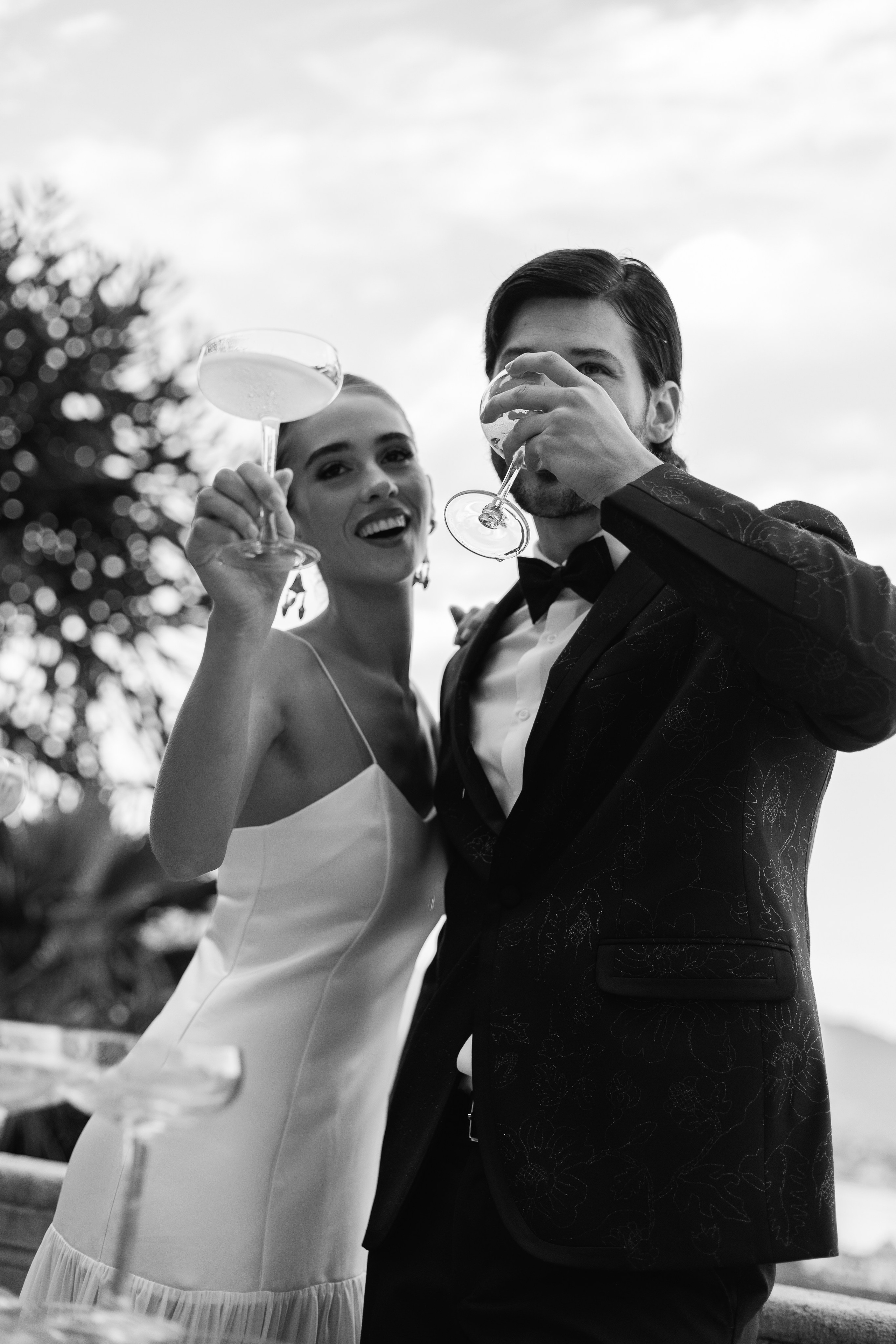 Catherine and Samuel. Sara Luca Wedding Photographer in Italy and Europe