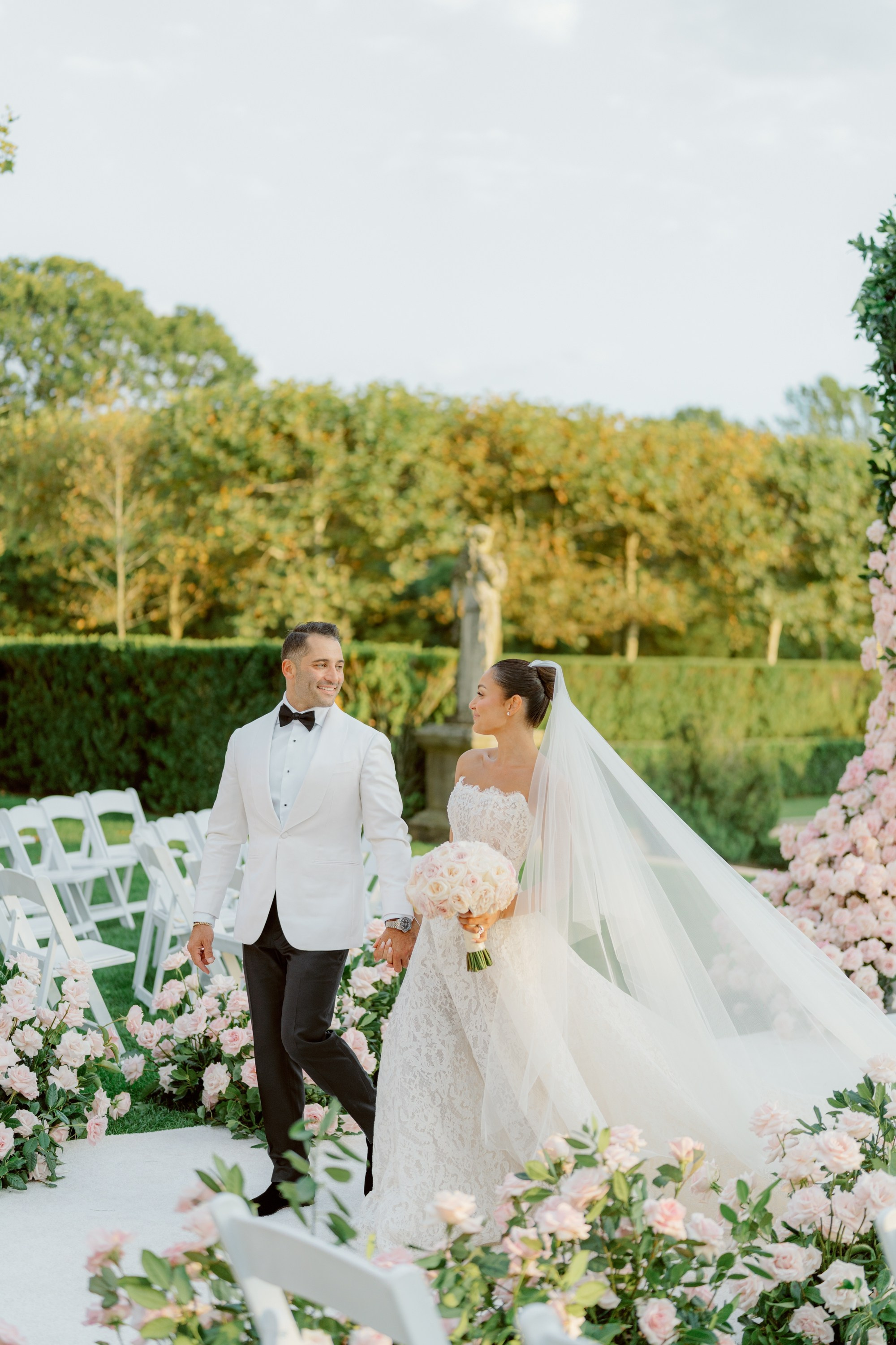 Emily and Vito. Wedding photographer and videographer New York | New Jersey
