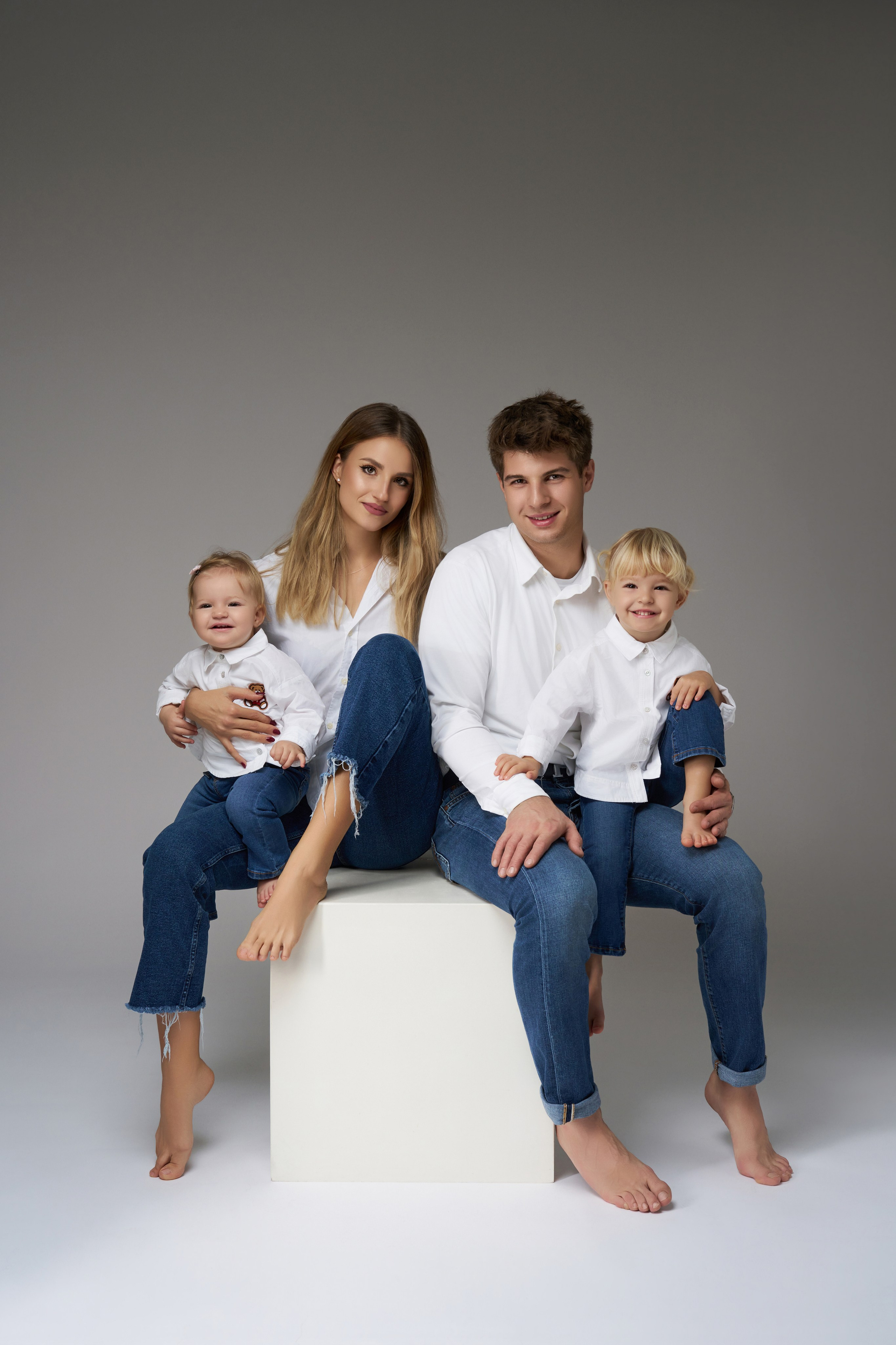 Family. Studio Timis