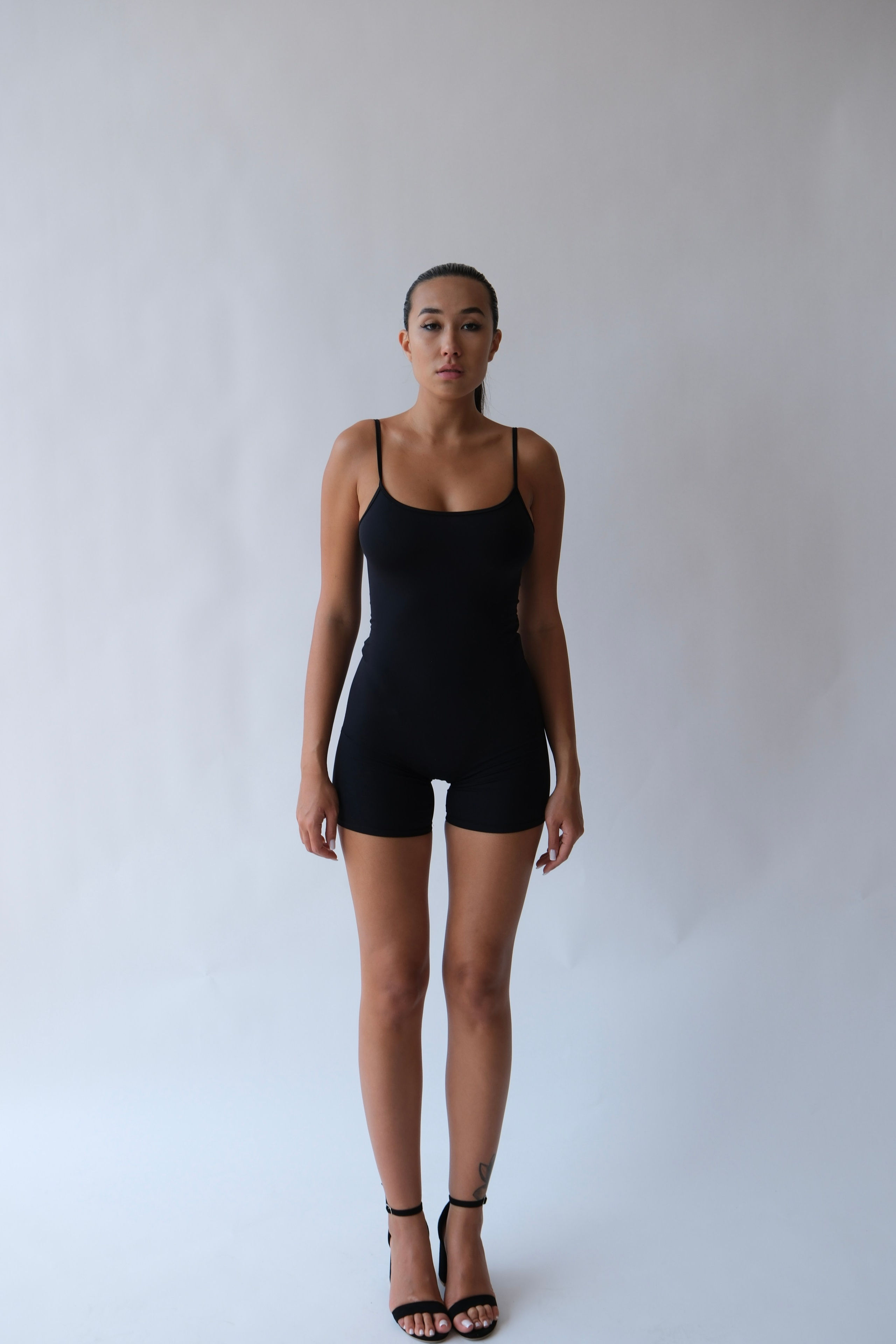 Digitals & Video Introduction. Diana Leksakova — model, actress