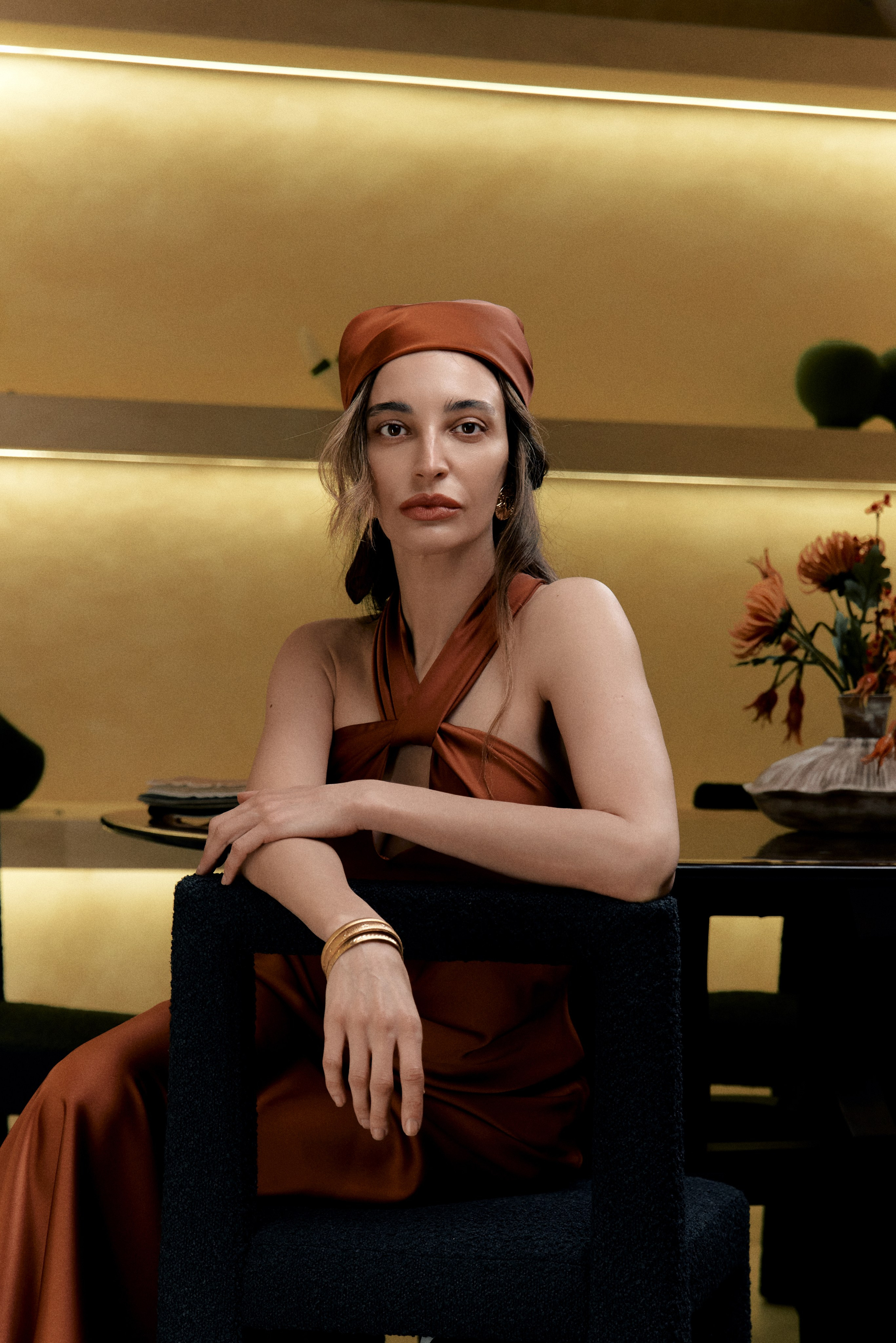 Fashion & Product. Photographer and videographer for business in Tbilisi Catrine Poznyak