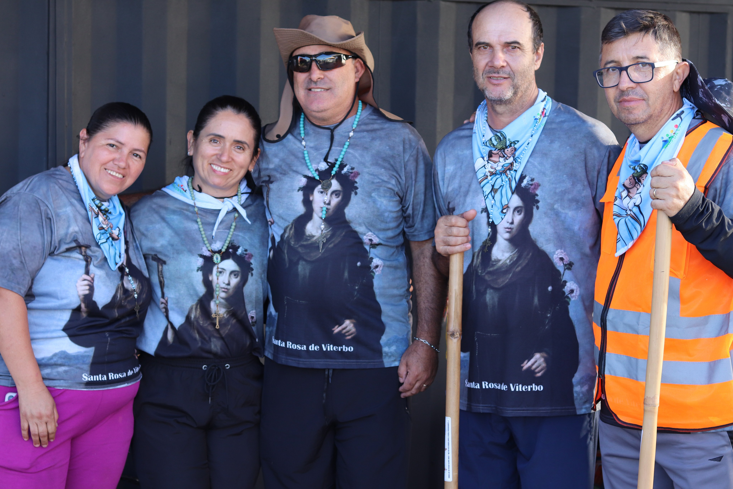 Peregrinação Nossa Senhora de Belém. Handa Produções