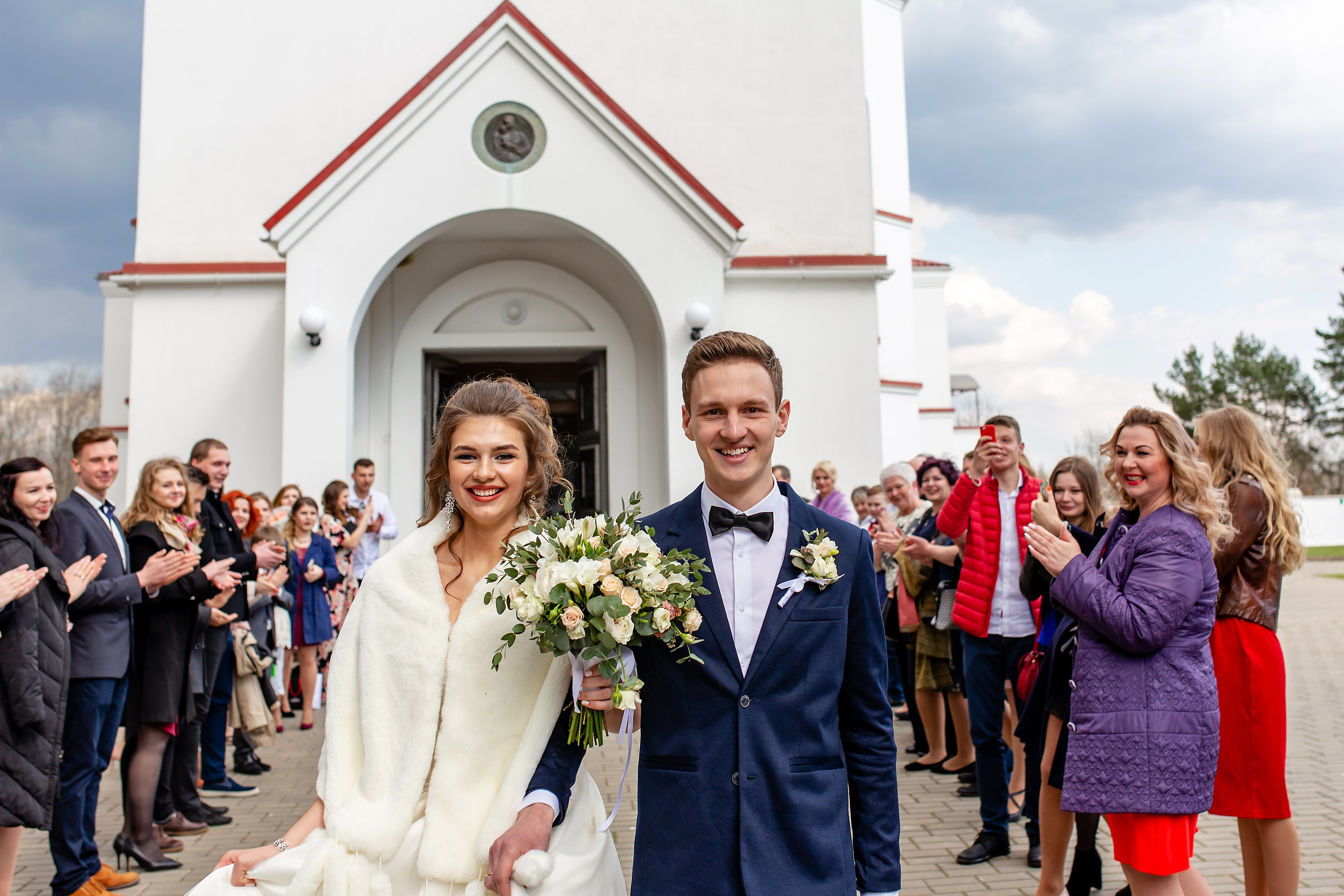 Photograph Michael. Khanoffilm