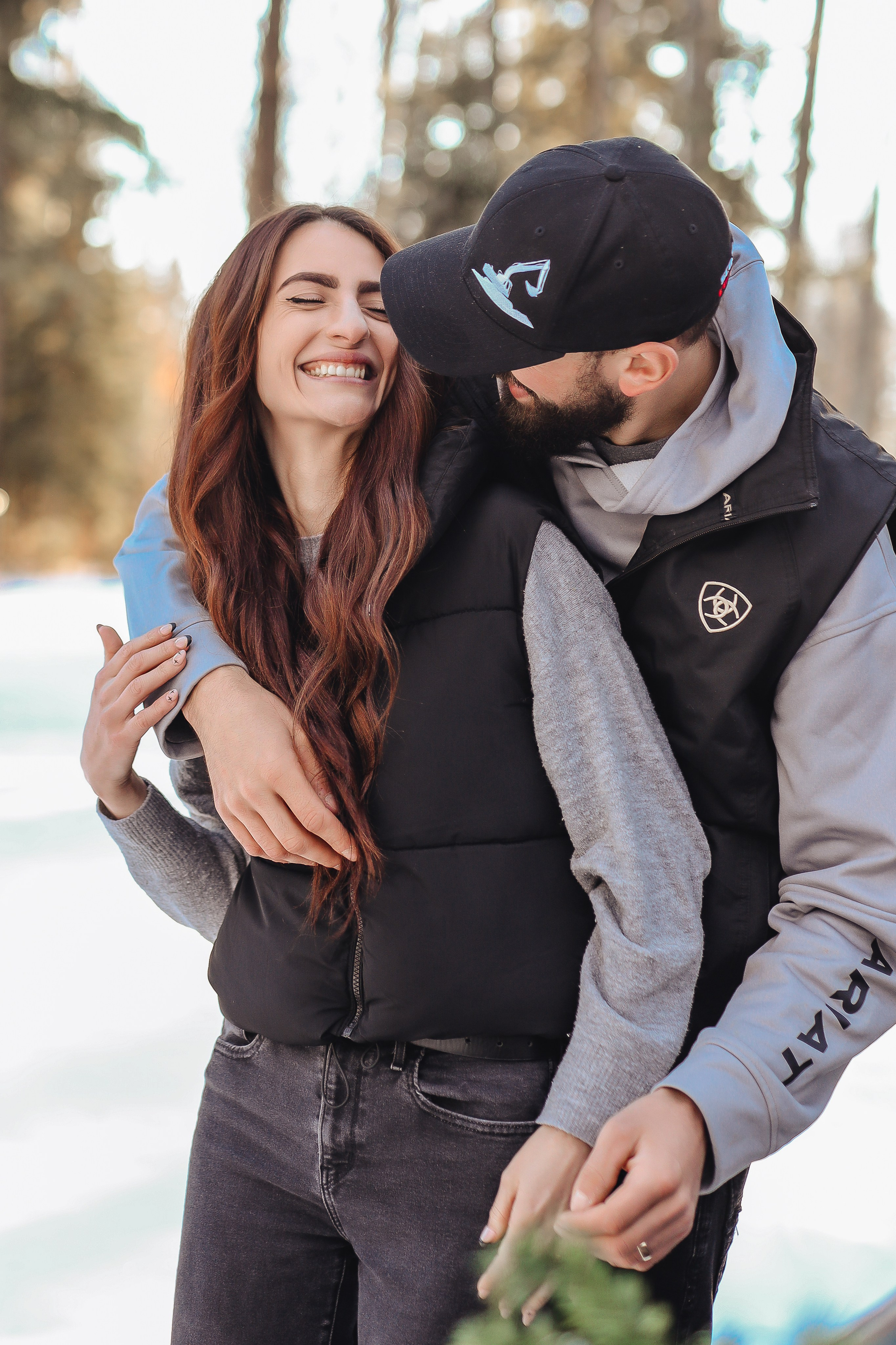 Christmas minis. Ellen Litvinova photography