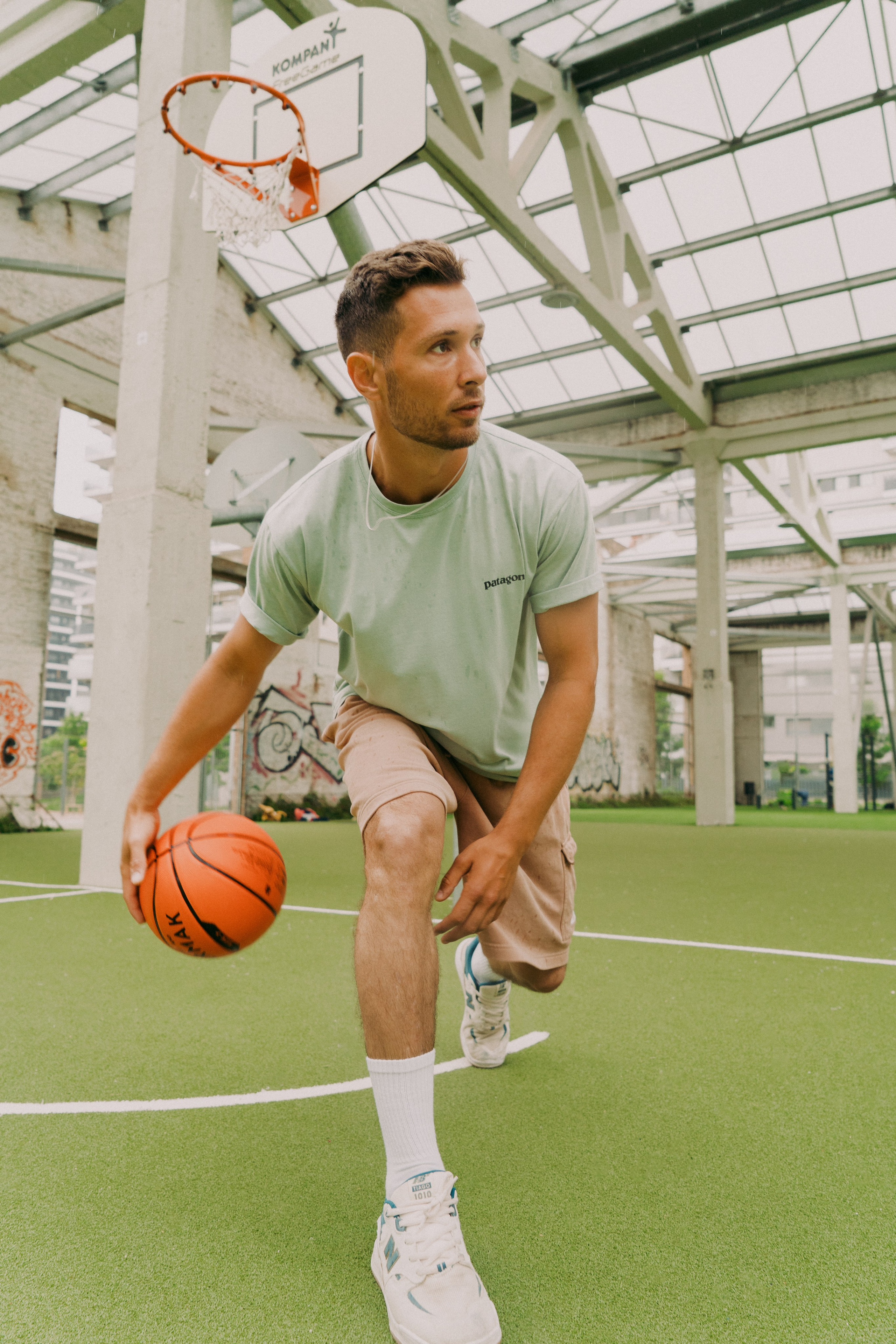 Fotografía Lifestyle Deportiva en Barcelona |Dima Kit. Creador de contenido visual en Barcelona | Dima Kit