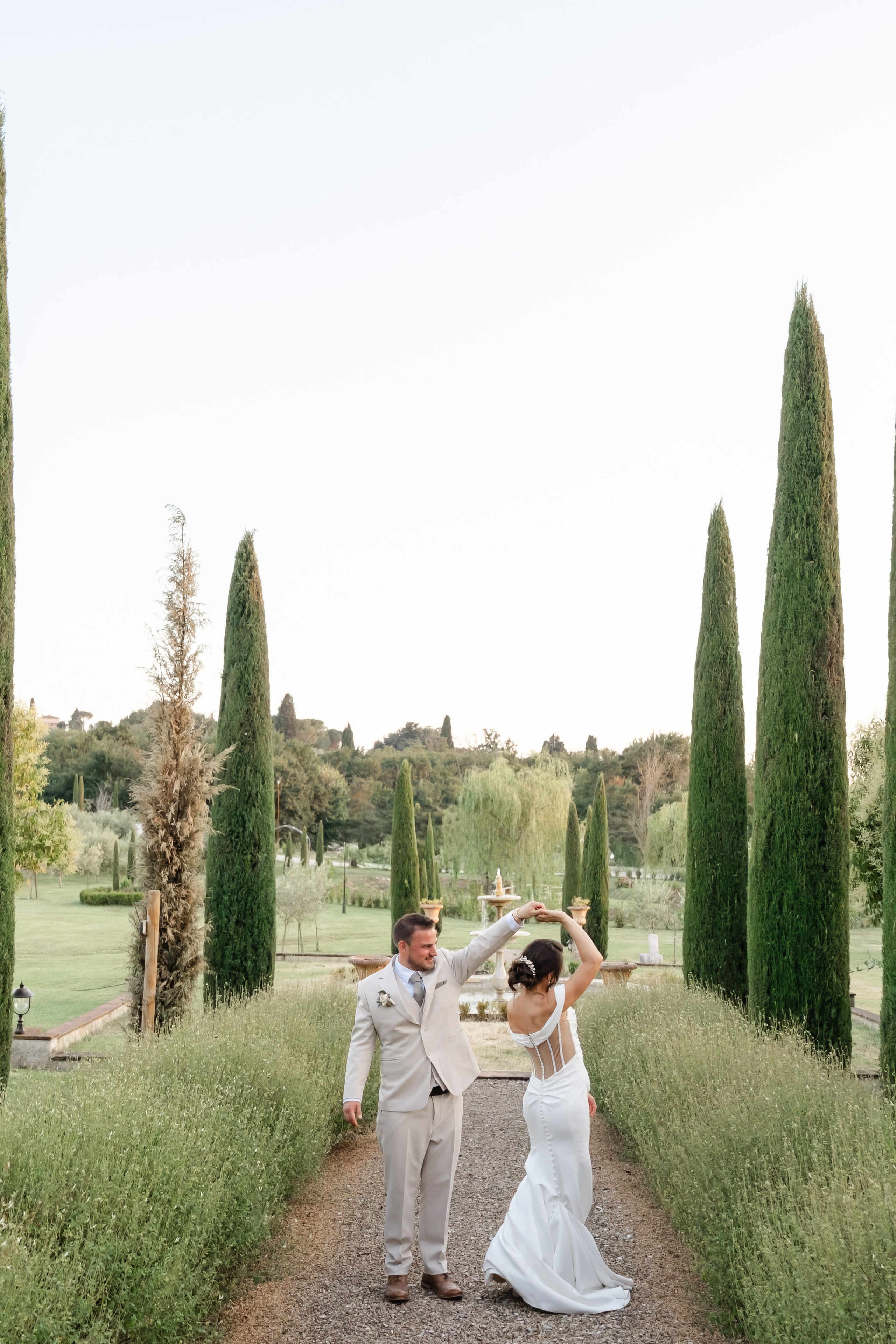 ROXANNE and ANDREW_ Tuscany. PHOTOGRAPHER IN ITALY