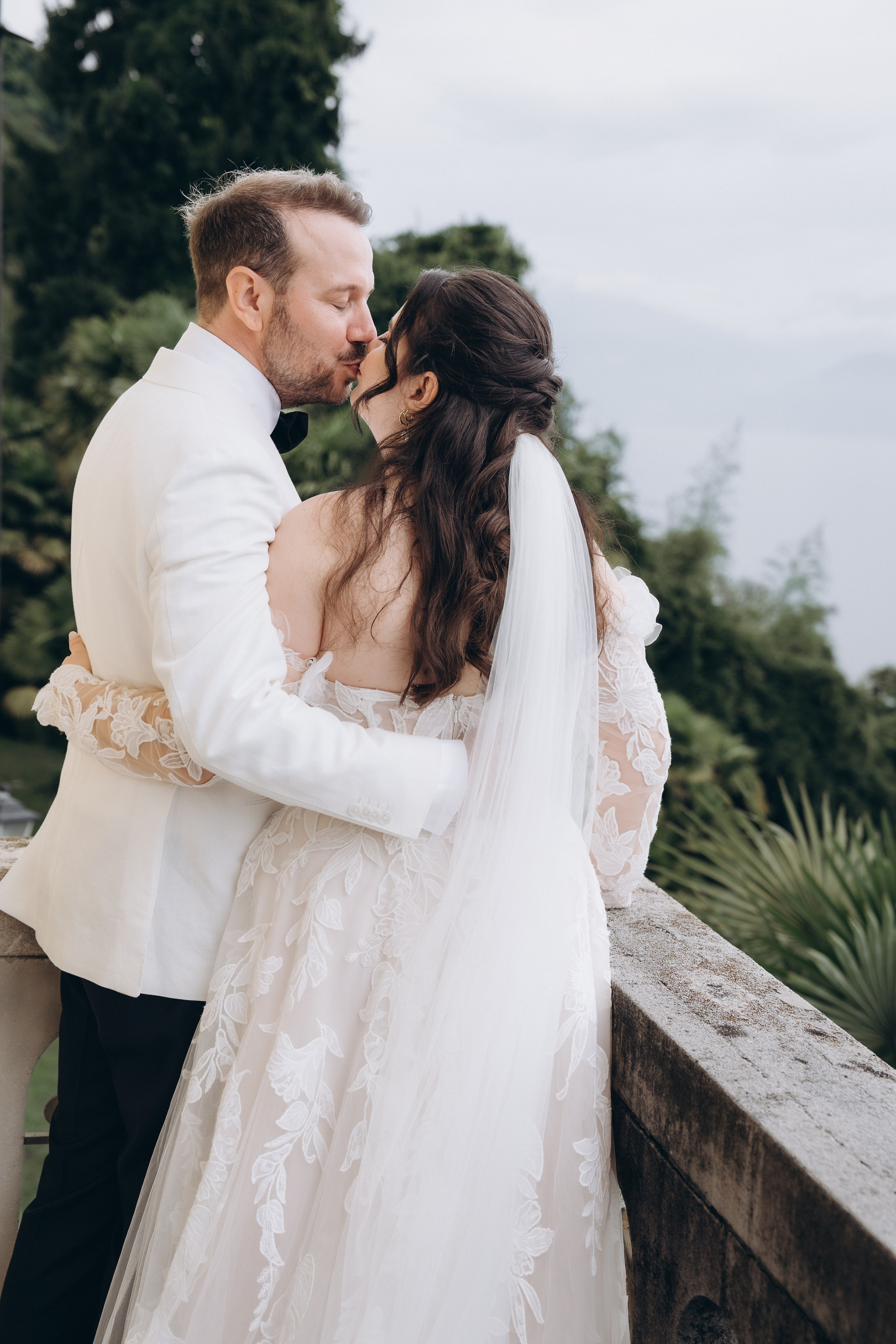 LAURA AND DOMENIK_LAKE MAGGIORE. PHOTOGRAPHER IN ITALY