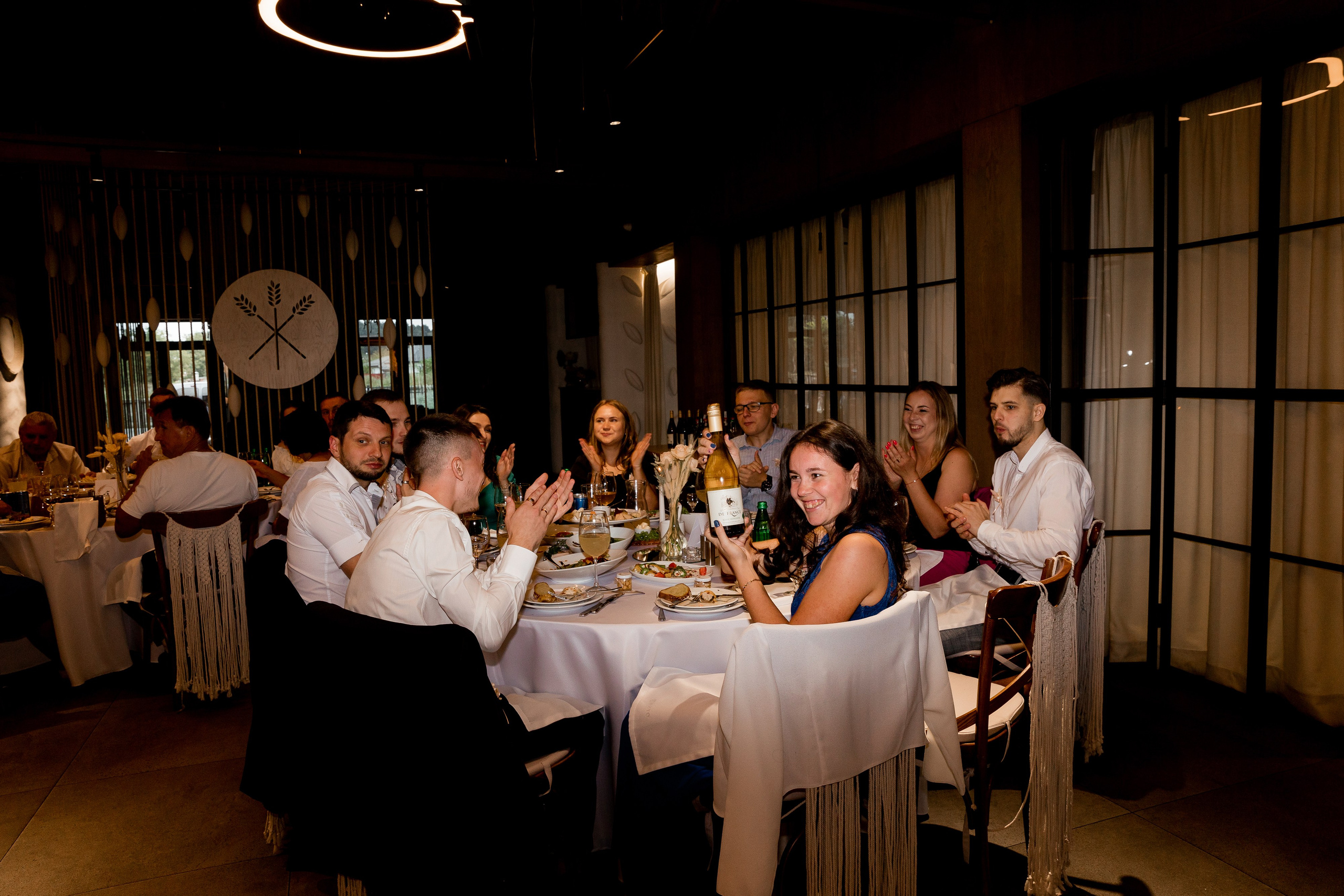 Катерина та Богдан. Ірина Терещук