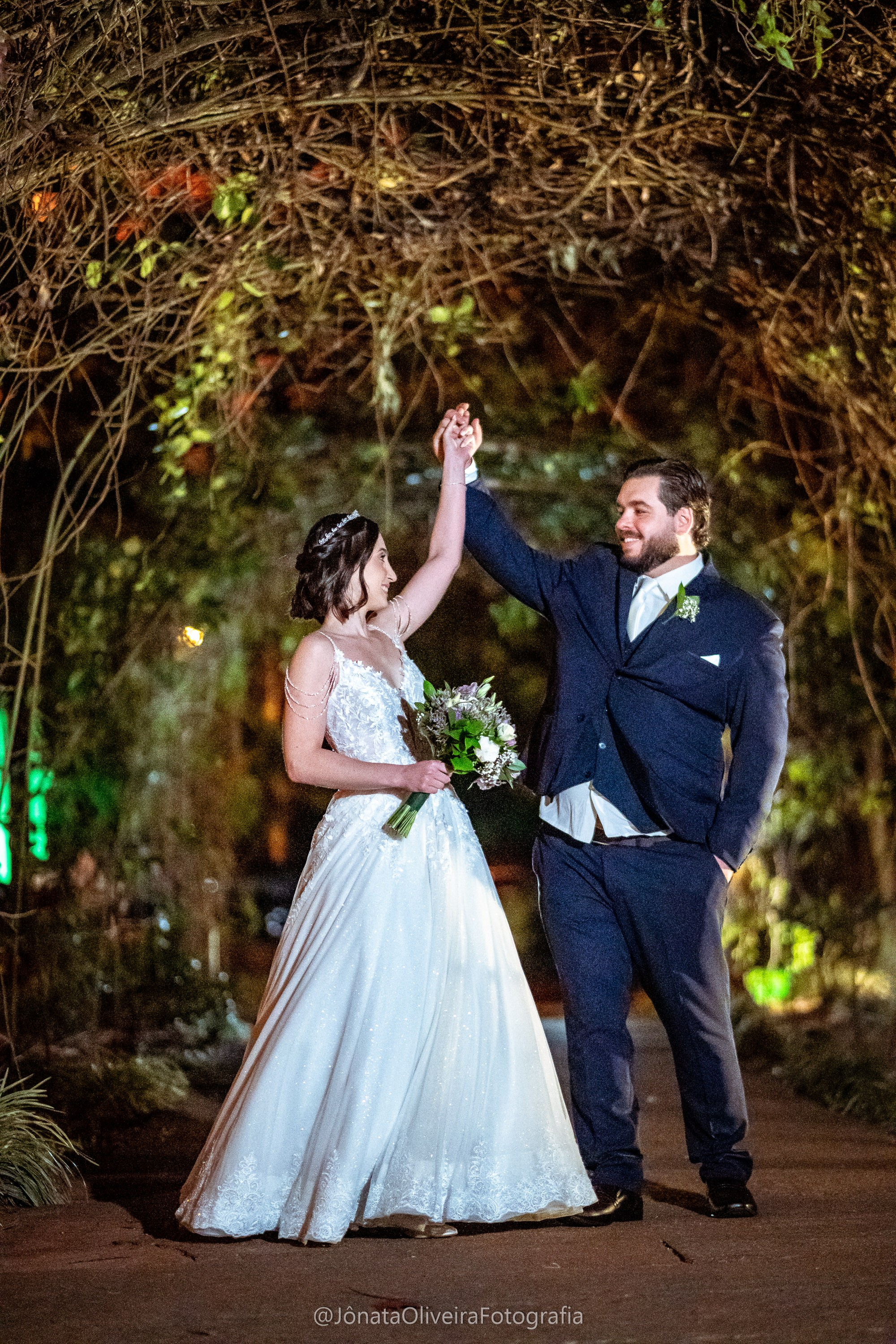Natalia e Luan. Fotografia de casamentos e ensaios em avaré Jônata Oliveira