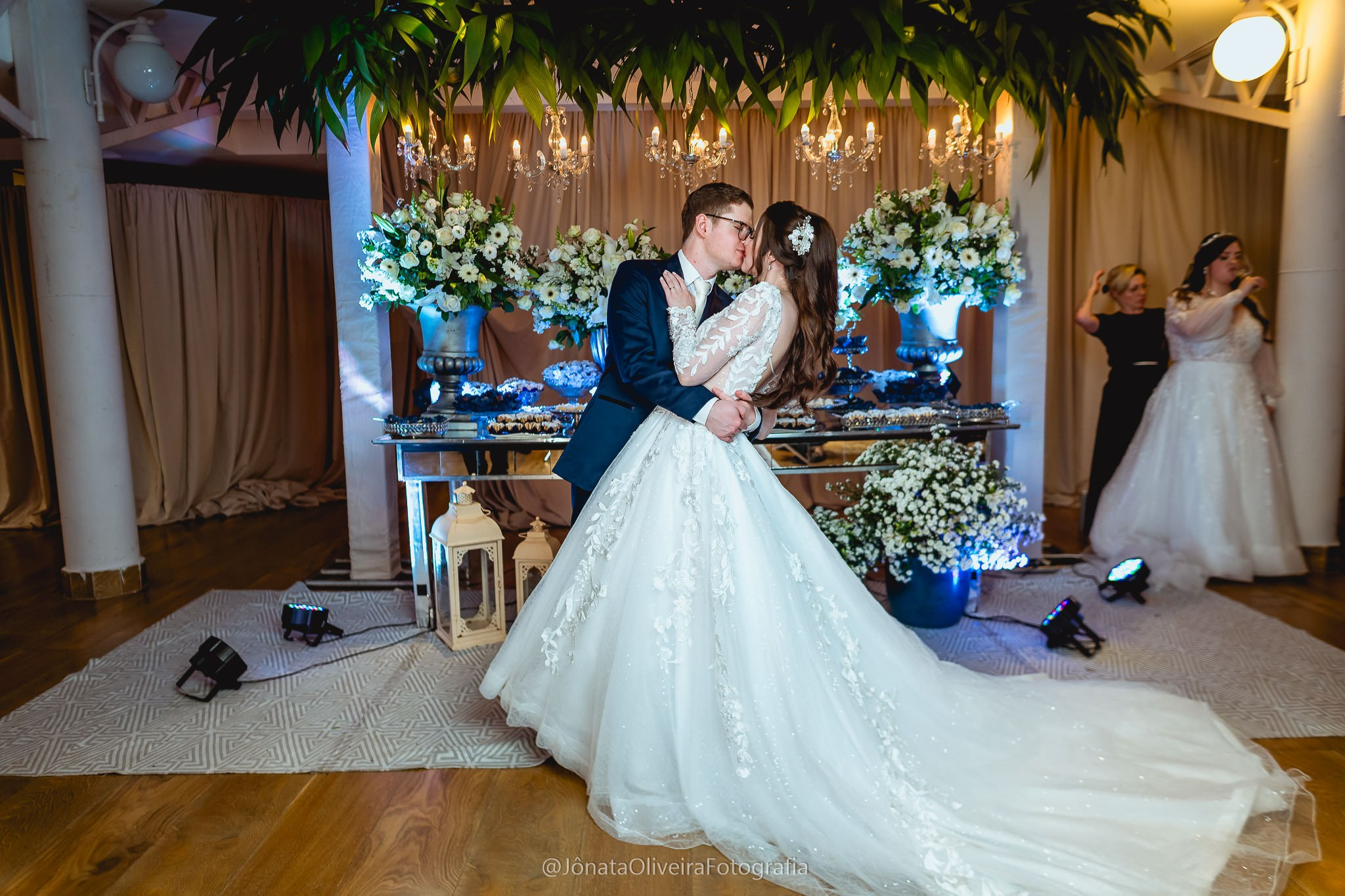Casamento em Avaré. Fotografia de casamentos e ensaios em avaré Jônata Oliveira