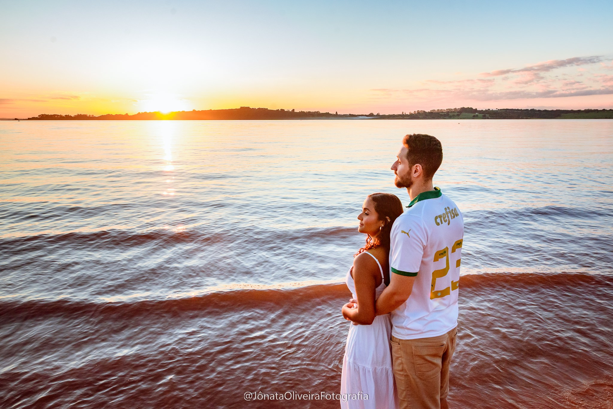 Malu e Felipe. Fotografia de casamentos e ensaios em avaré Jônata Oliveira