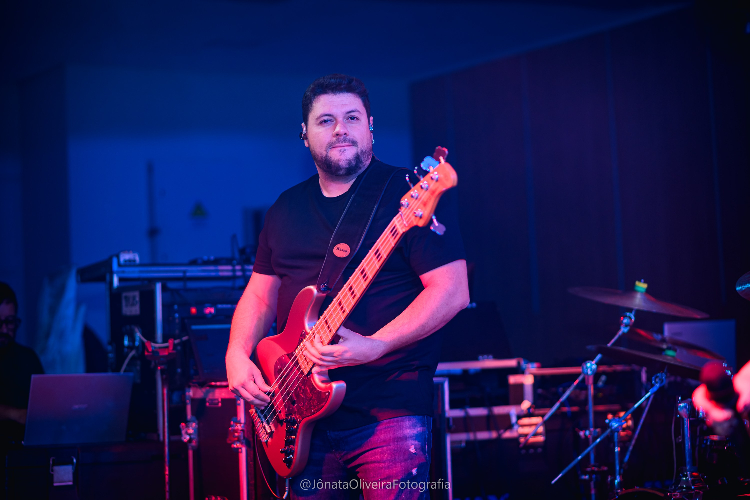 Natalia e Luan. Fotografia de casamentos e ensaios em avaré Jônata Oliveira
