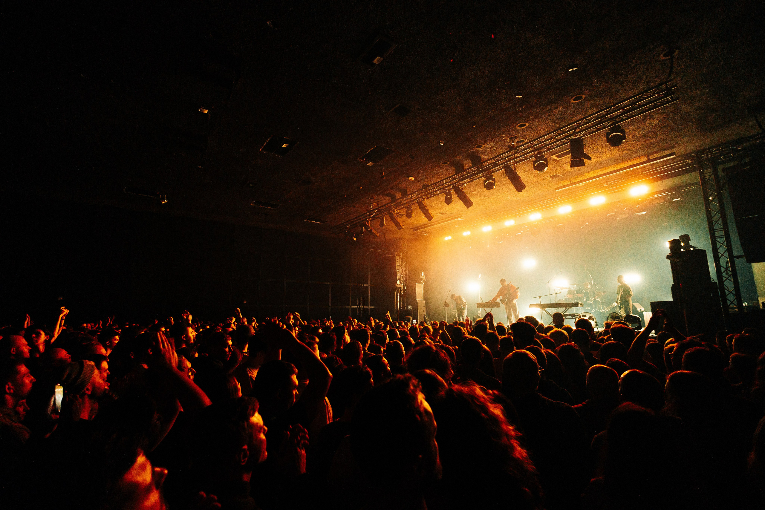 Concert. Ruslan Sereduk Photographer