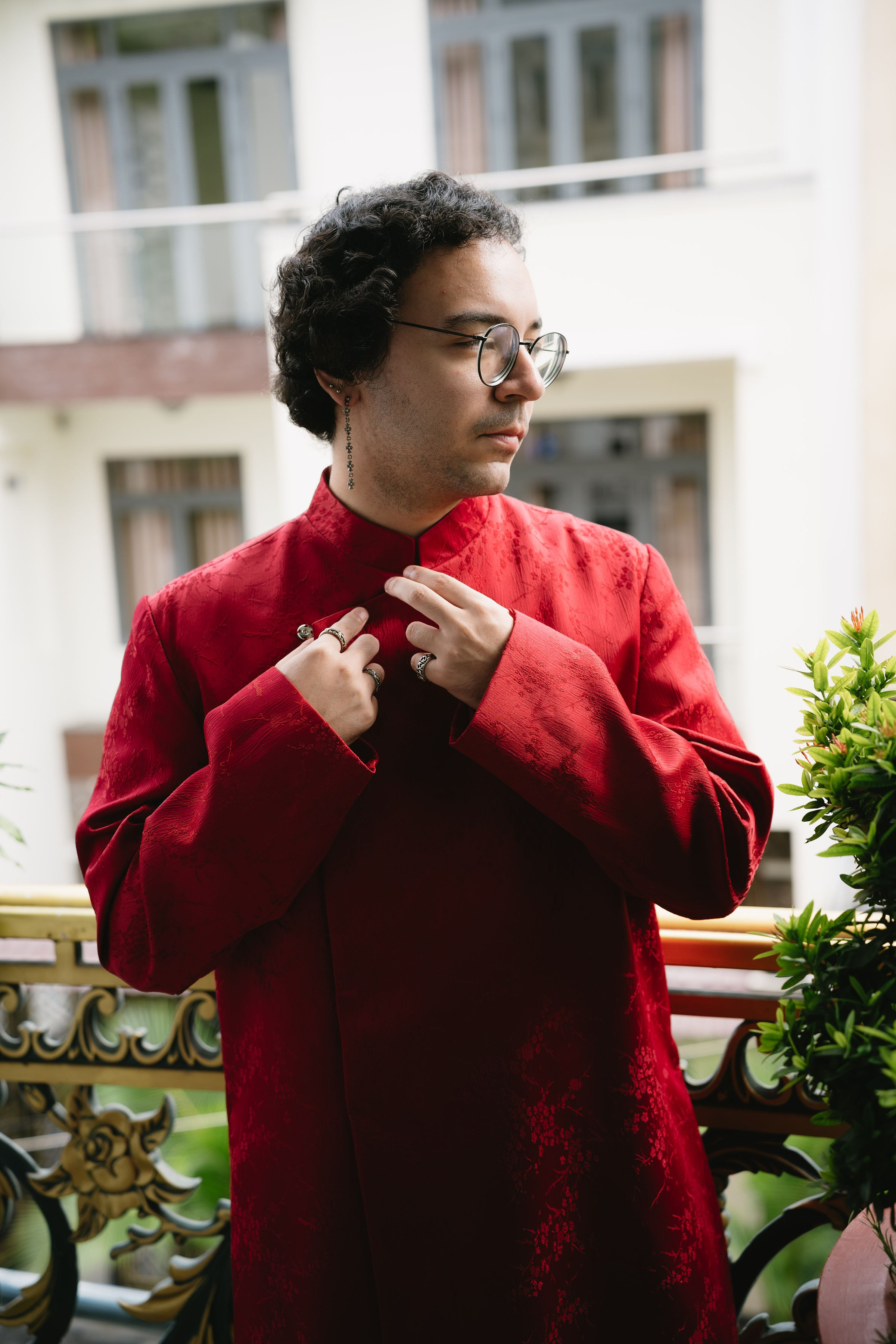 GIANMARCO-PHƯƠNG ANH