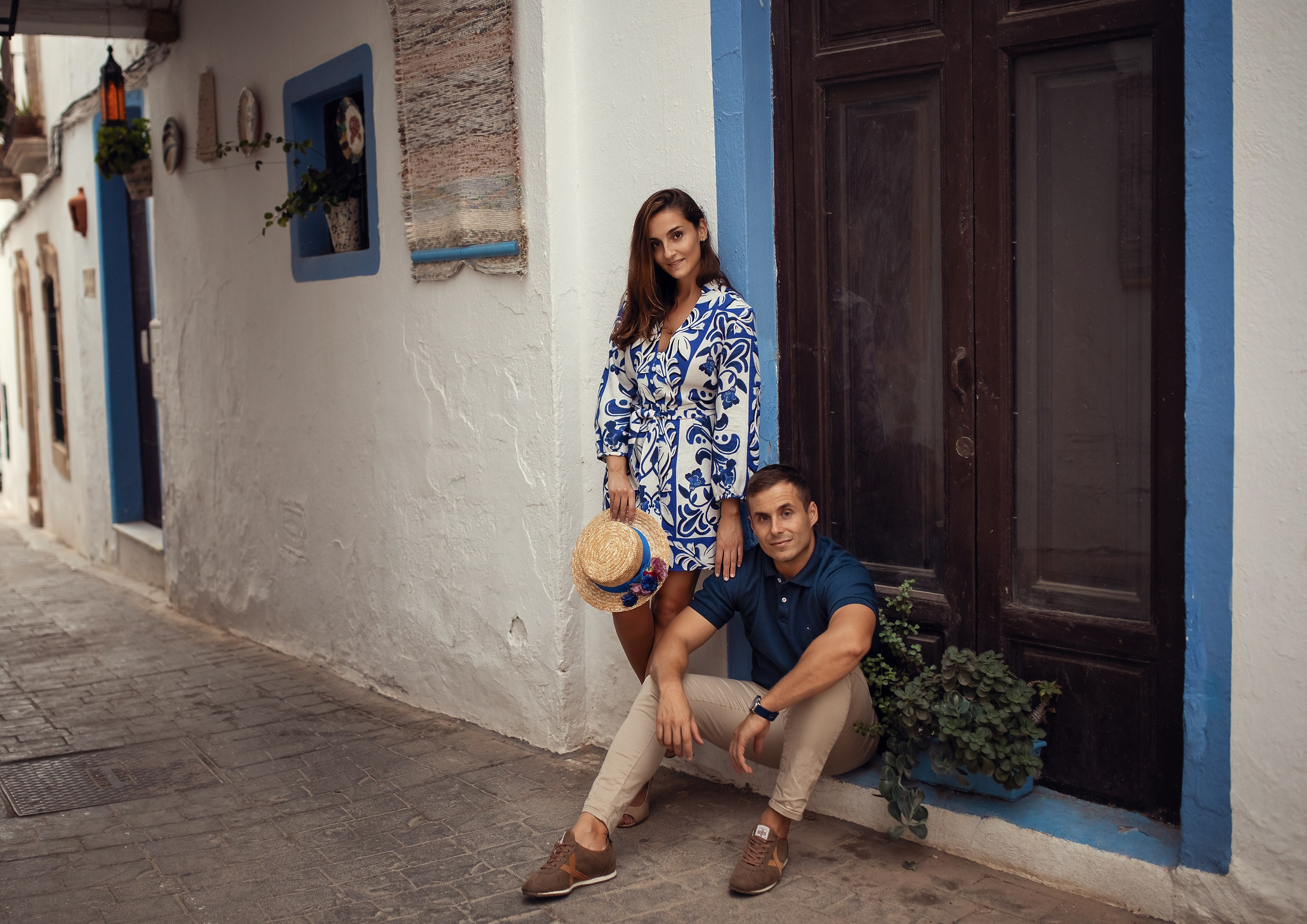 Historias de amor. Fotógrafo Almeria. Swetlana Ushakova